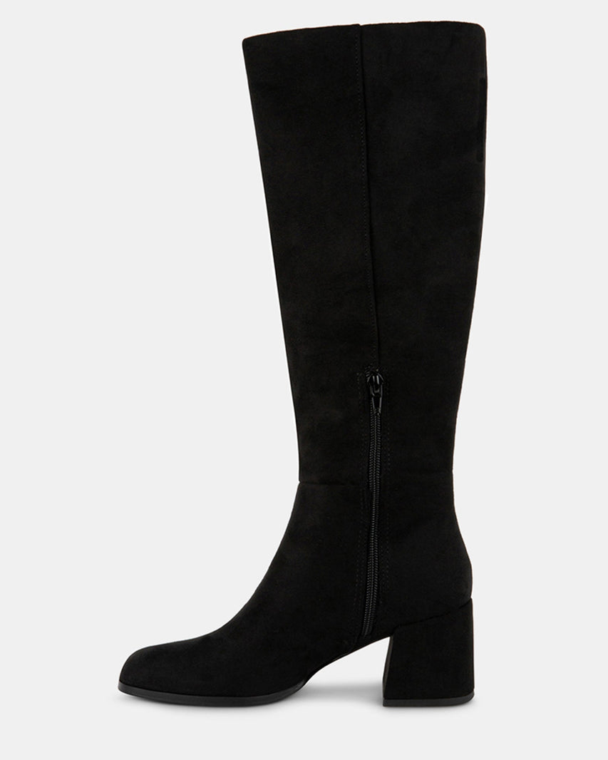 JULIA BLACK - Women's Shoes - Steve Madden Canada