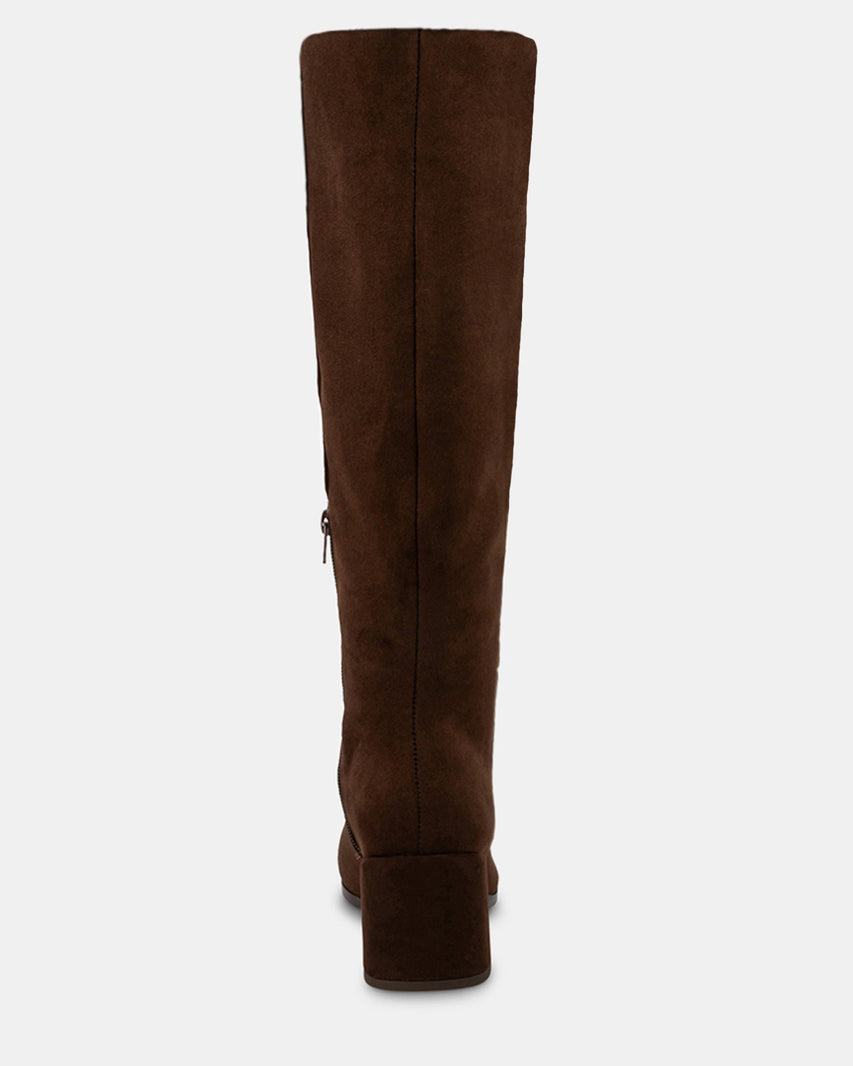 JULIA BROWN - Women's Shoes - Steve Madden Canada