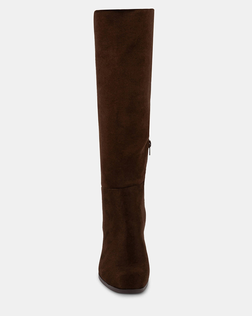 JULIA BROWN - Women's Shoes - Steve Madden Canada
