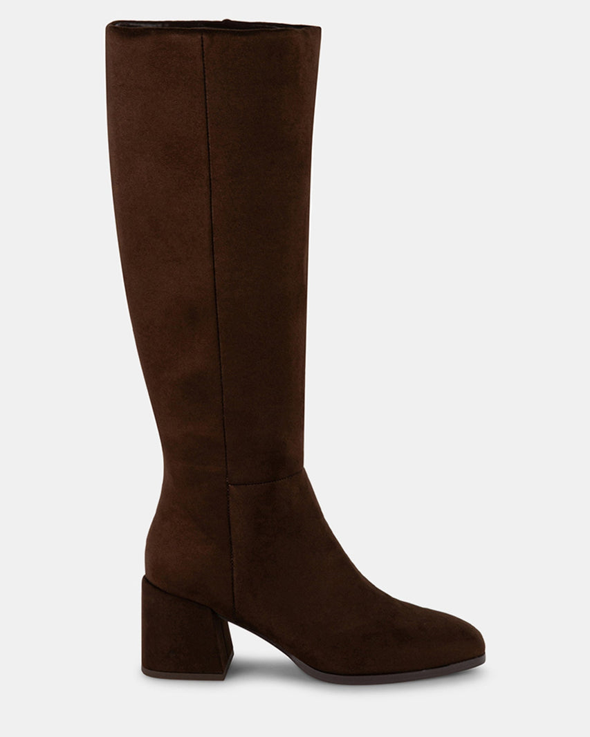 JULIA BROWN - Women's Shoes - Steve Madden Canada
