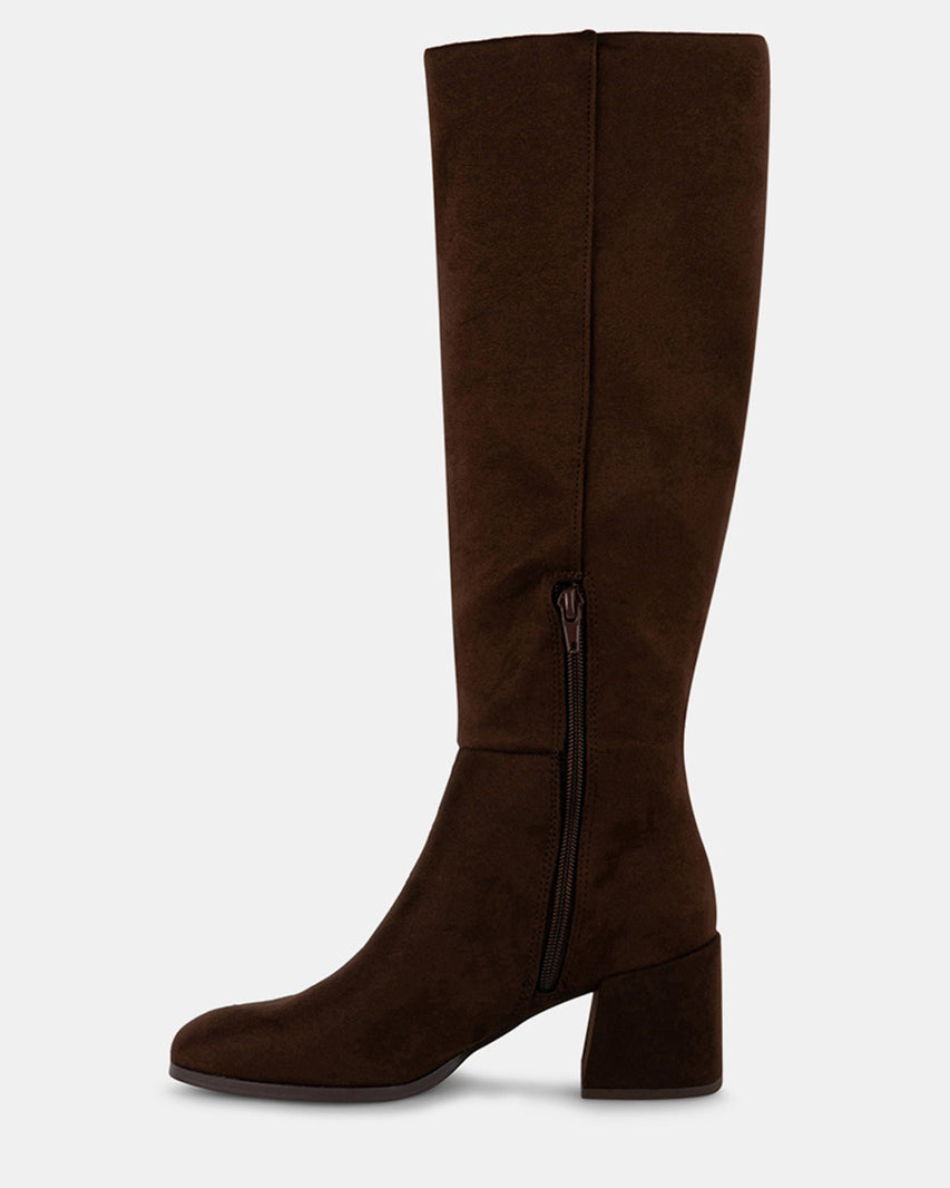JULIA BROWN - Women's Shoes - Steve Madden Canada
