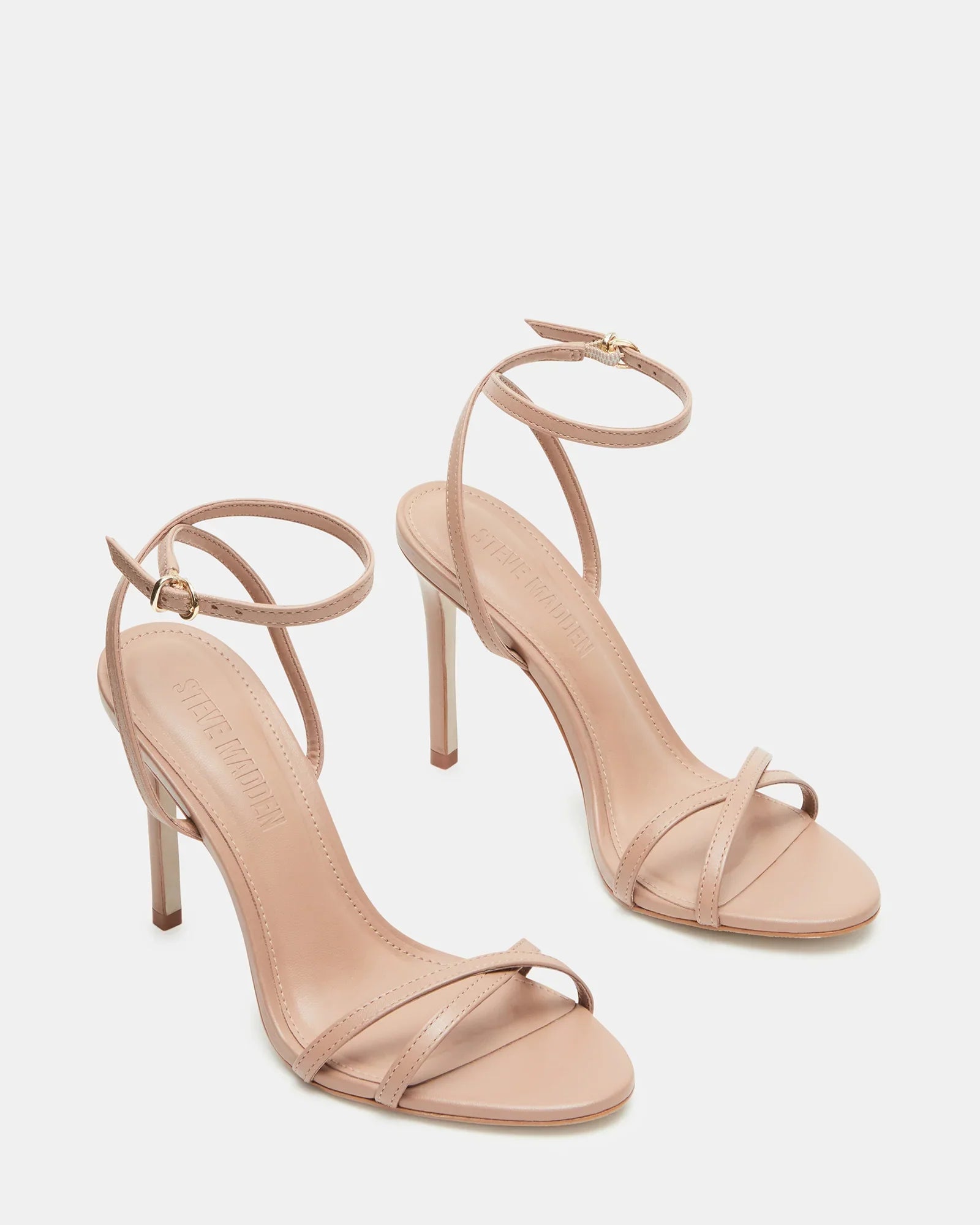 JYPSEY TAN LEATHER - Women's Shoes - Steve Madden Canada