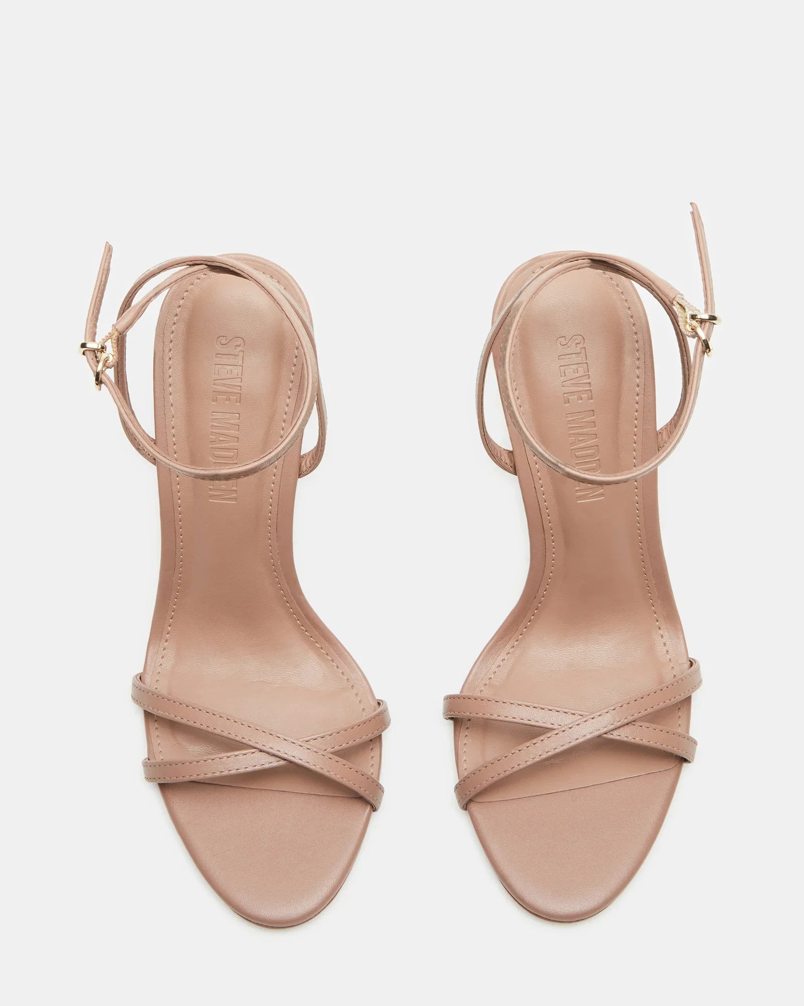 JYPSEY TAN LEATHER - Women's Shoes - Steve Madden Canada