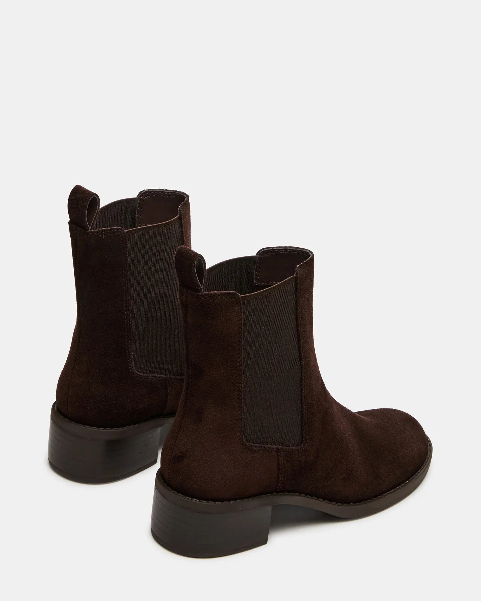 KAPLAN BROWN SUEDE - Women's Shoes - Steve Madden Canada