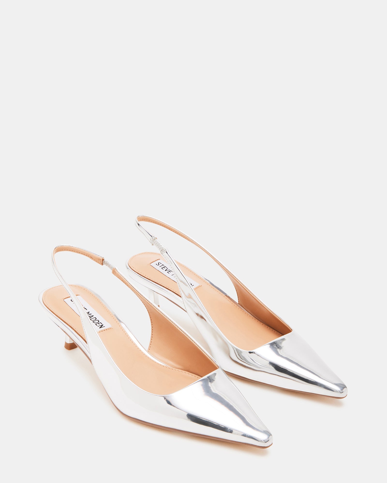KARI SILVER - Women's Shoes - Steve Madden Canada