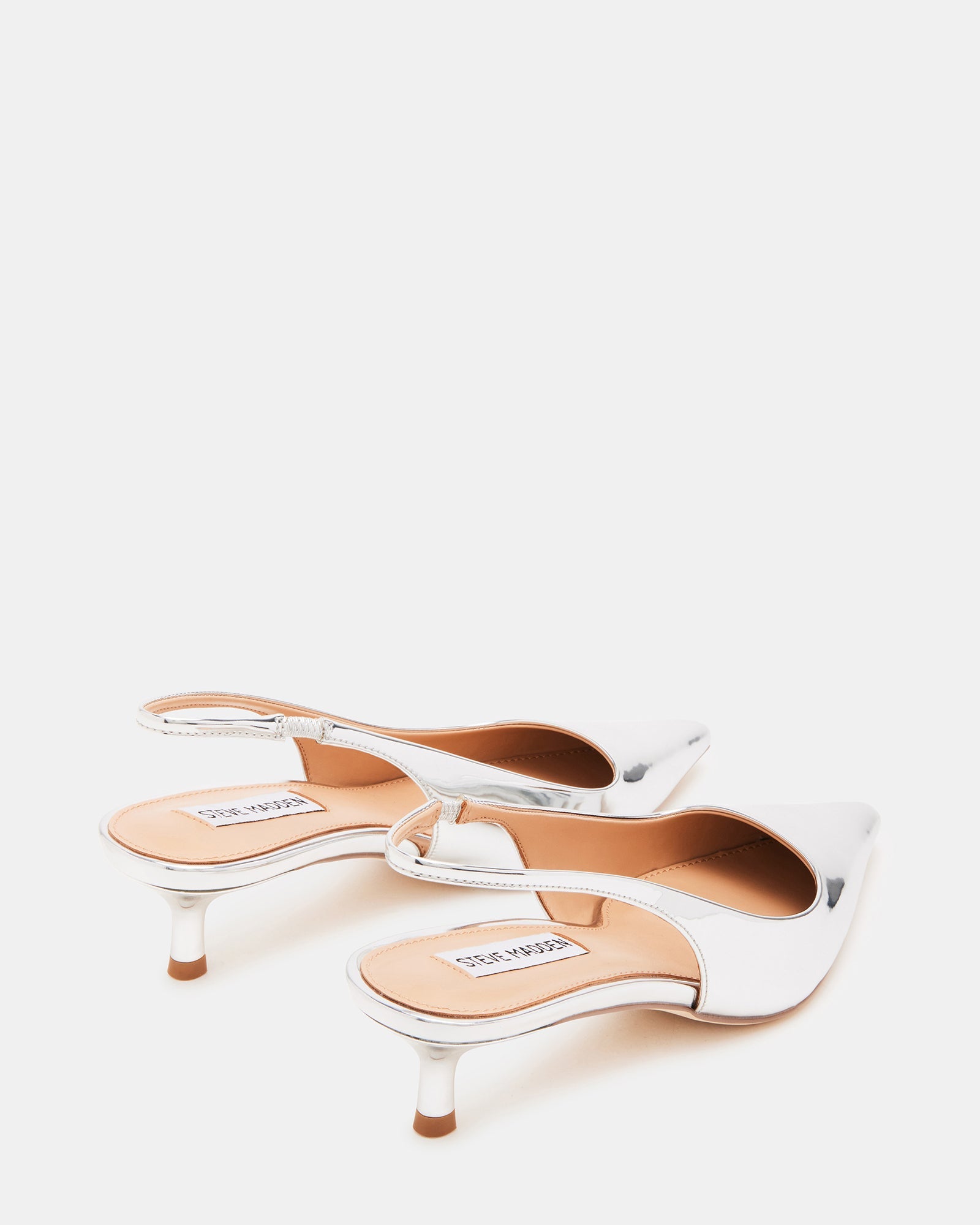 KARI SILVER - Women's Shoes - Steve Madden Canada