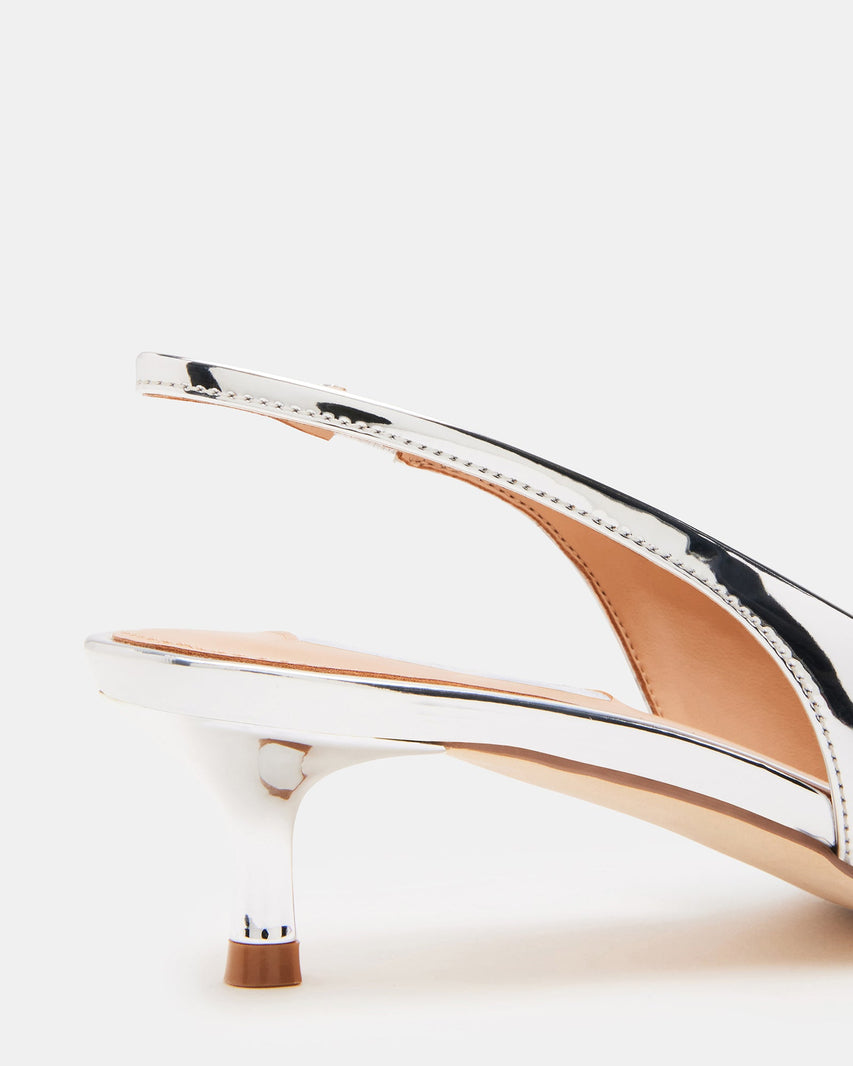 KARI SILVER - Women's Shoes - Steve Madden Canada