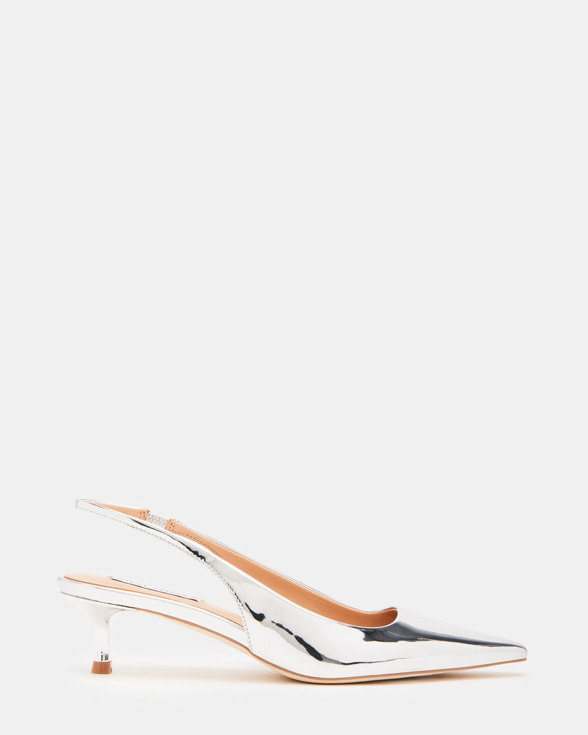 KARI SILVER - Women's Shoes - Steve Madden Canada
