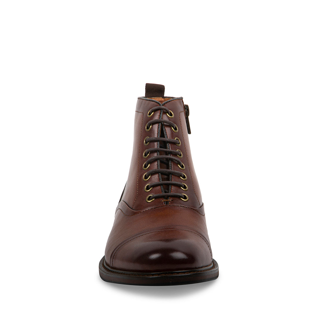 KIERING TAN LEATHER - Men's Shoes - Steve Madden Canada