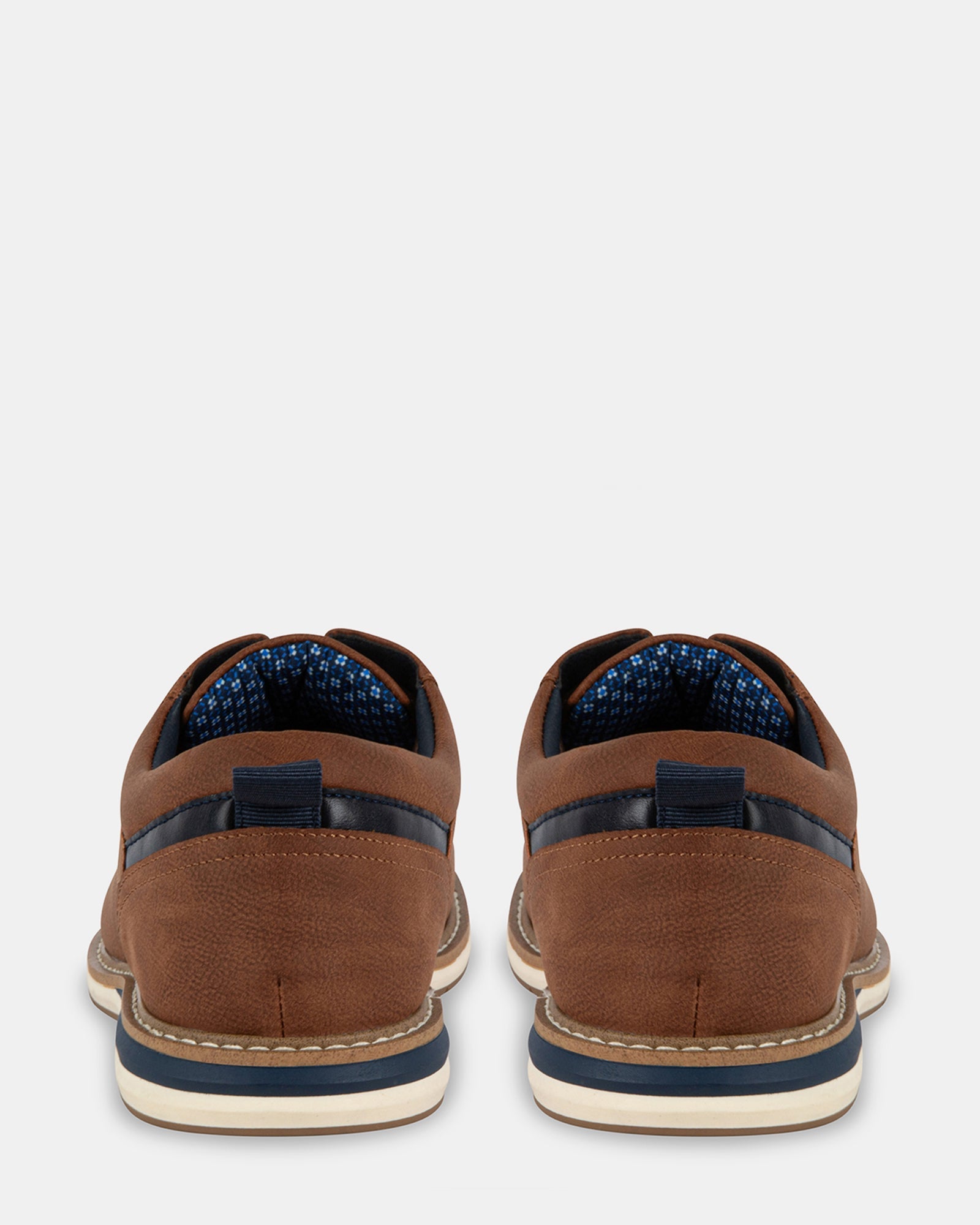 KEVYN TAN NUBUCK - Men's Shoes - Steve Madden Canada