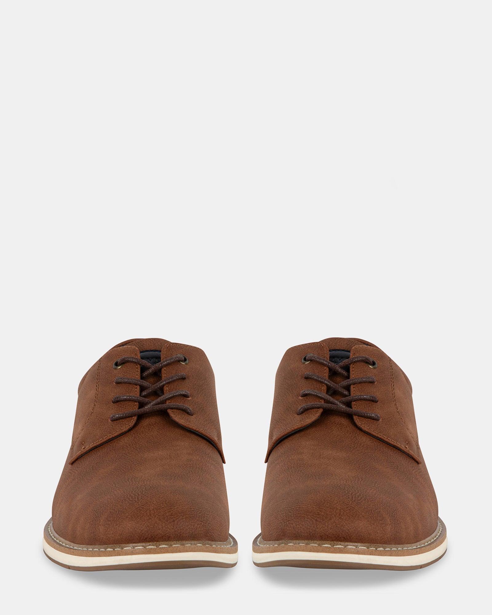 KEVYN TAN NUBUCK - Men's Shoes - Steve Madden Canada
