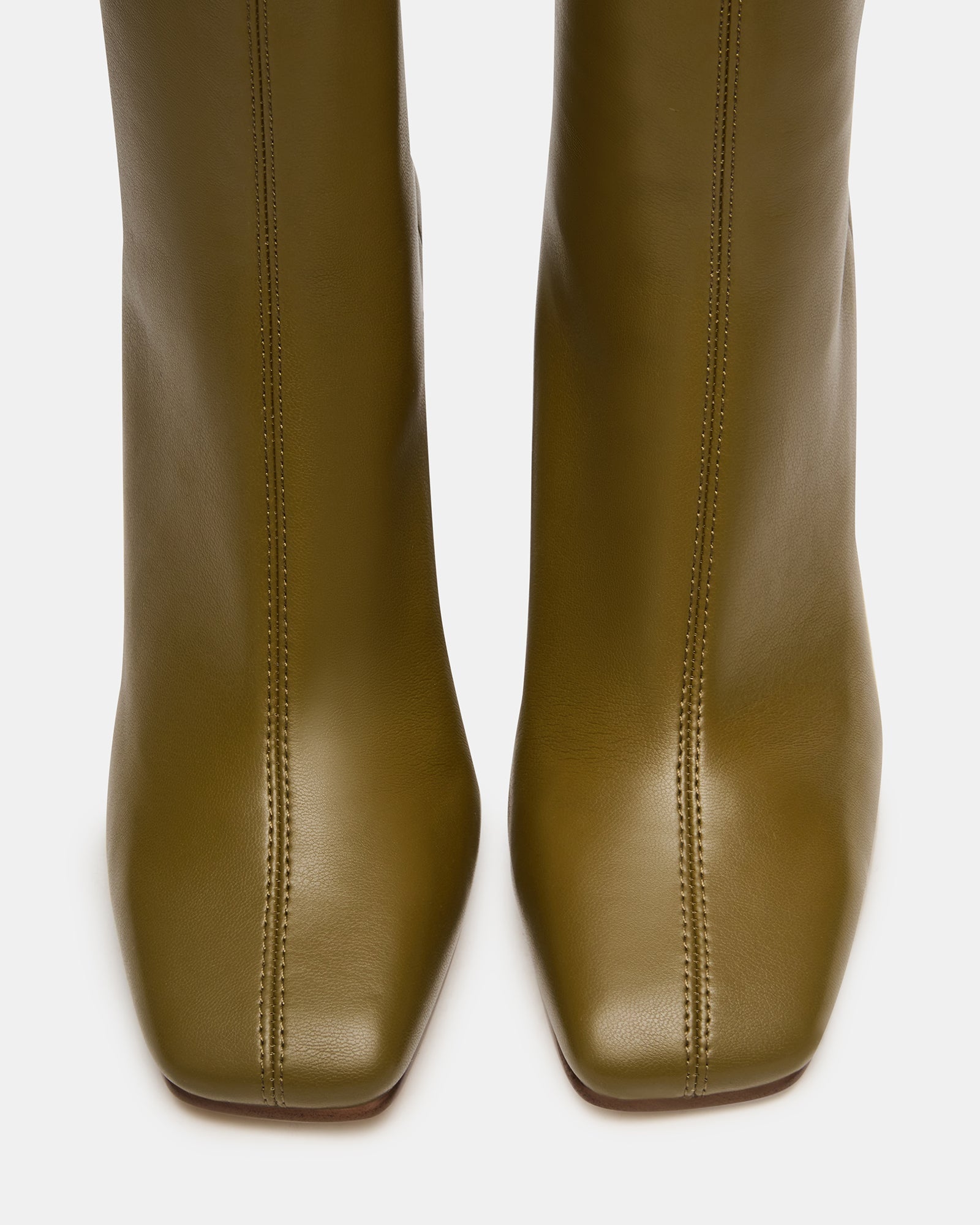 KHELAN OLIVE - Women's Shoes - Steve Madden Canada