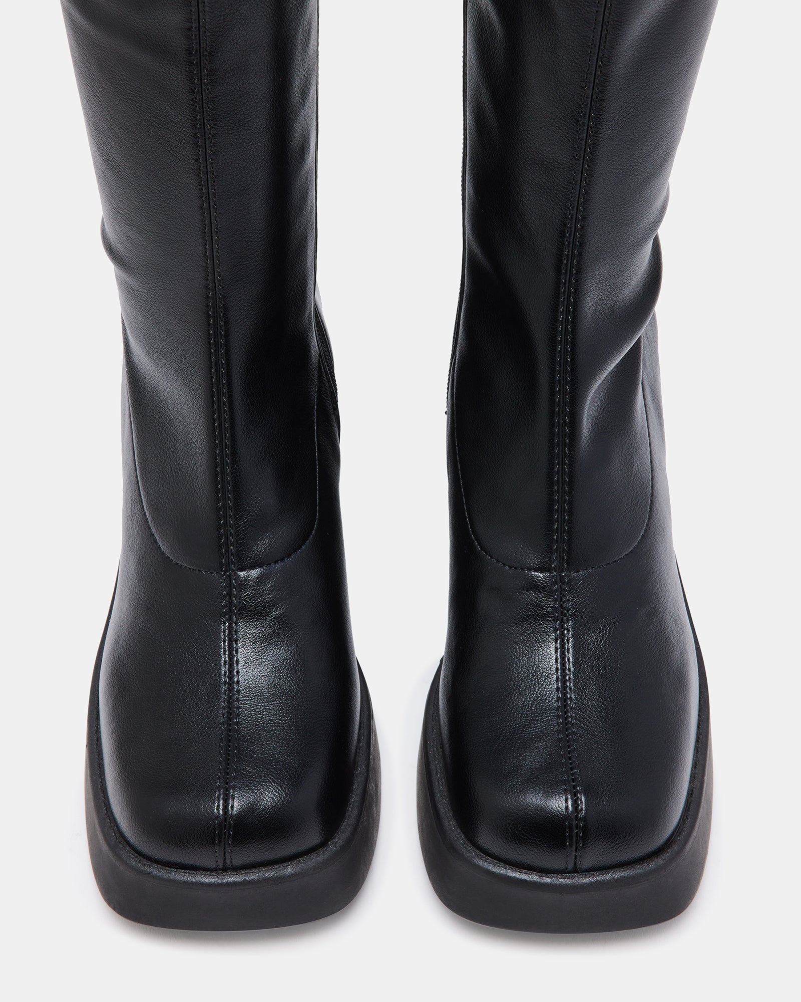 KLAYTON BLACK - Women's Shoes - Steve Madden Canada