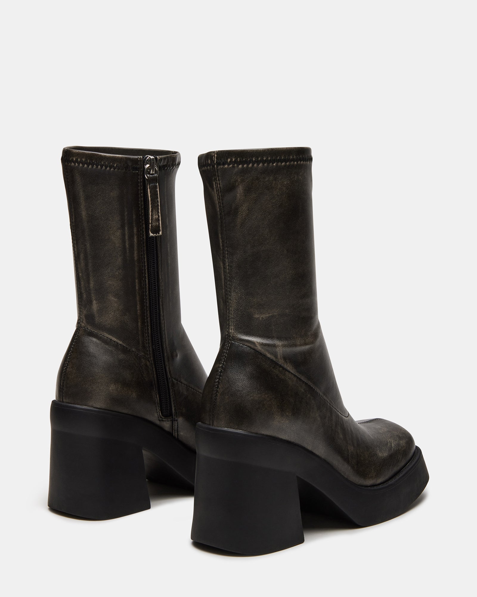 KLAYTON BROWN - Women's Shoes - Steve Madden Canada