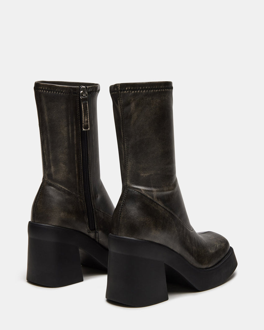 KLAYTON BROWN - Women's Shoes - Steve Madden Canada