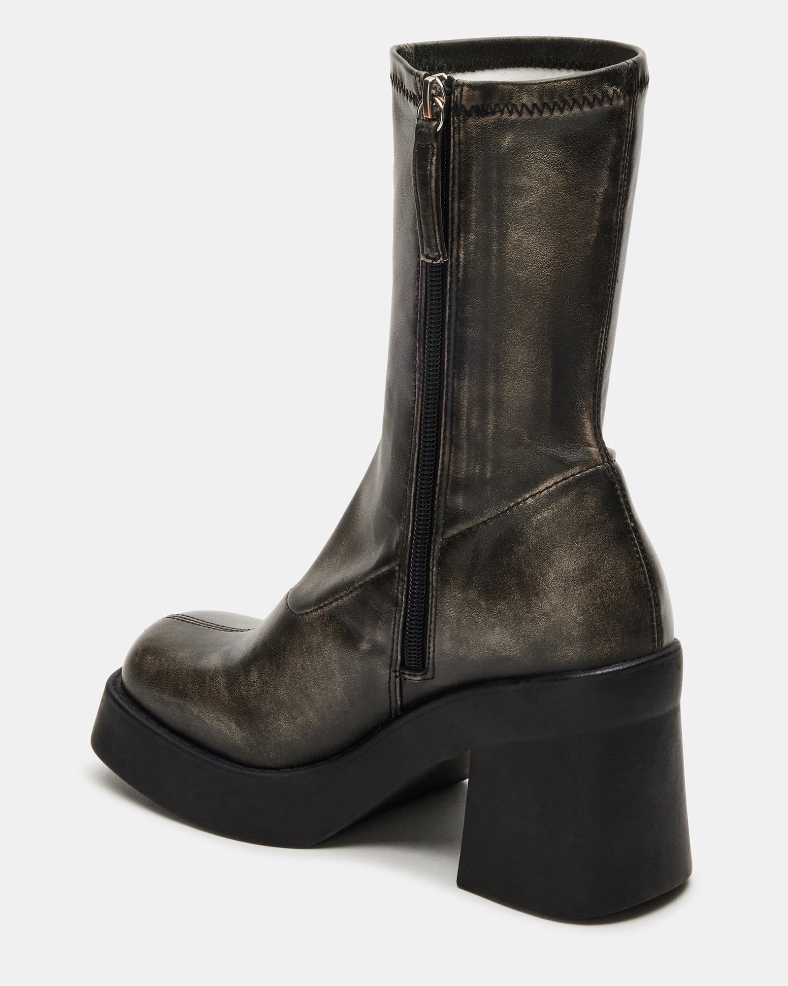 KLAYTON BROWN - Women's Shoes - Steve Madden Canada