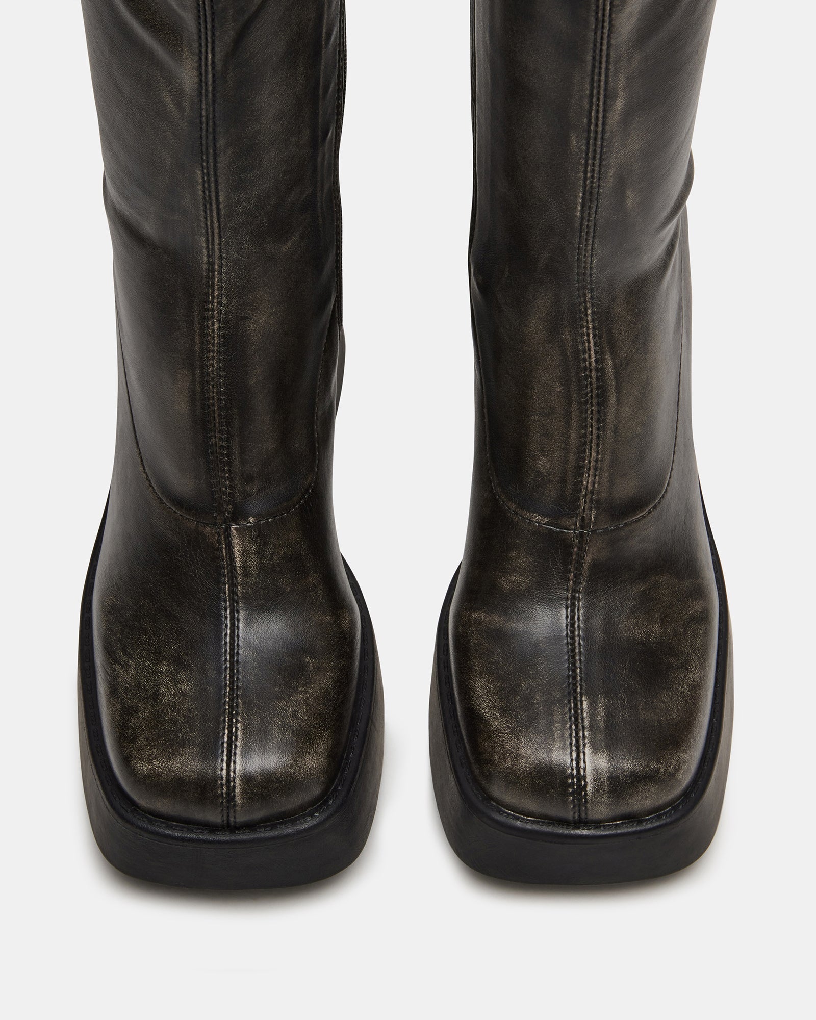 KLAYTON BROWN - Women's Shoes - Steve Madden Canada