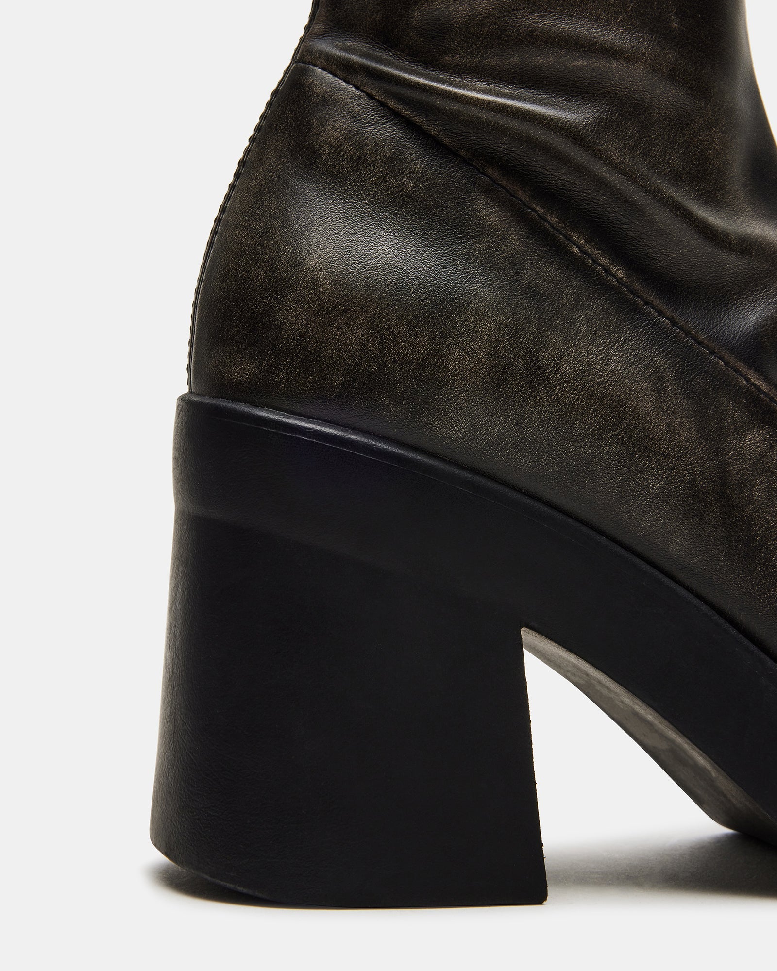 KLAYTON BROWN - Women's Shoes - Steve Madden Canada
