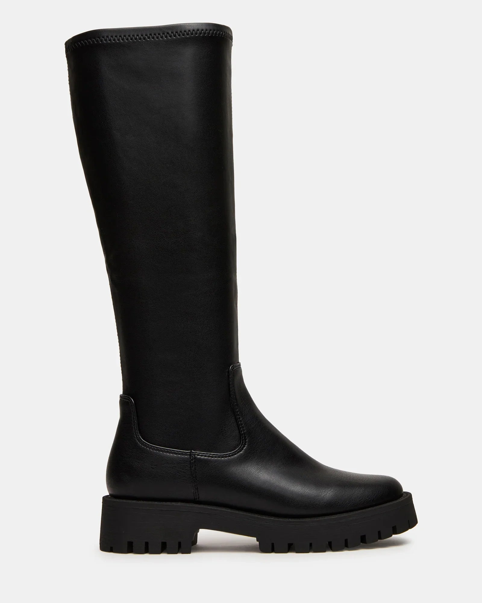 LABELLE BLACK - Women's Shoes - Steve Madden Canada