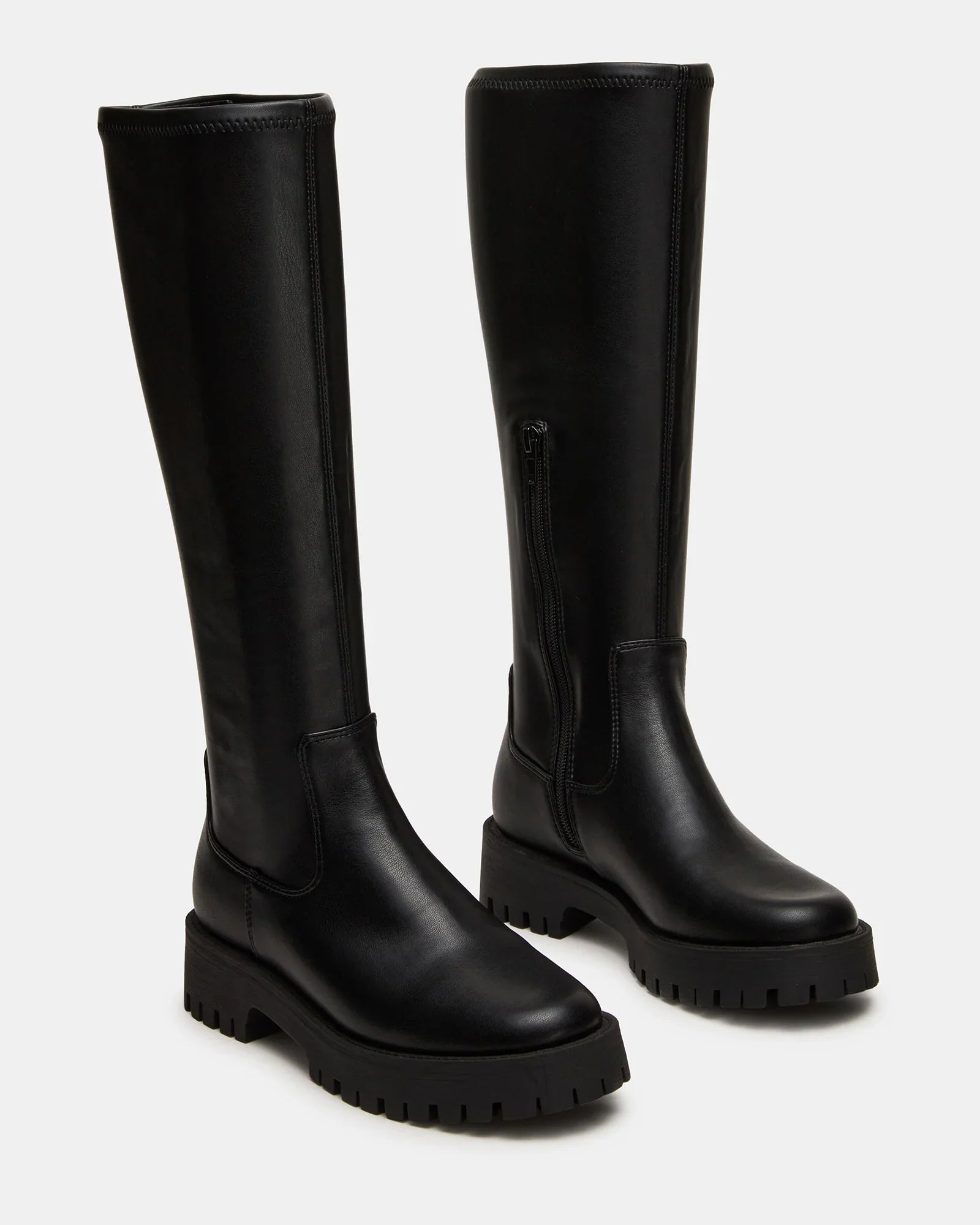 LABELLE BLACK - Women's Shoes - Steve Madden Canada