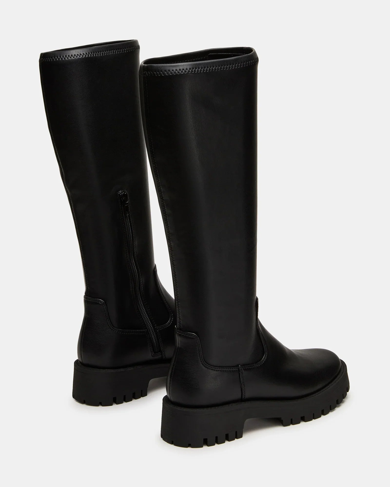 LABELLE BLACK - Women's Shoes - Steve Madden Canada