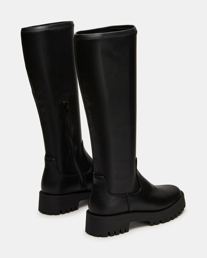 LABELLE BLACK - Women's Shoes - Steve Madden Canada