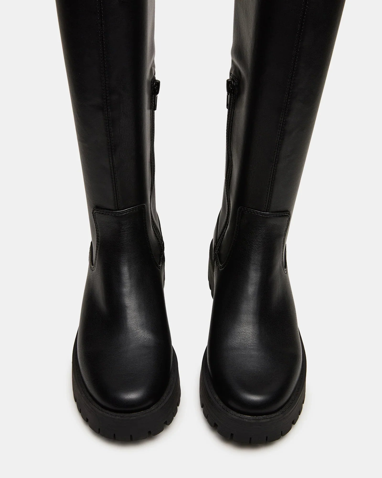 LABELLE BLACK - Women's Shoes - Steve Madden Canada