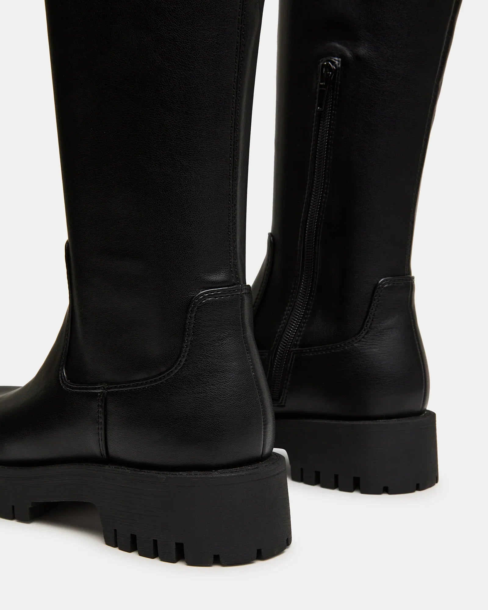 LABELLE BLACK - Women's Shoes - Steve Madden Canada