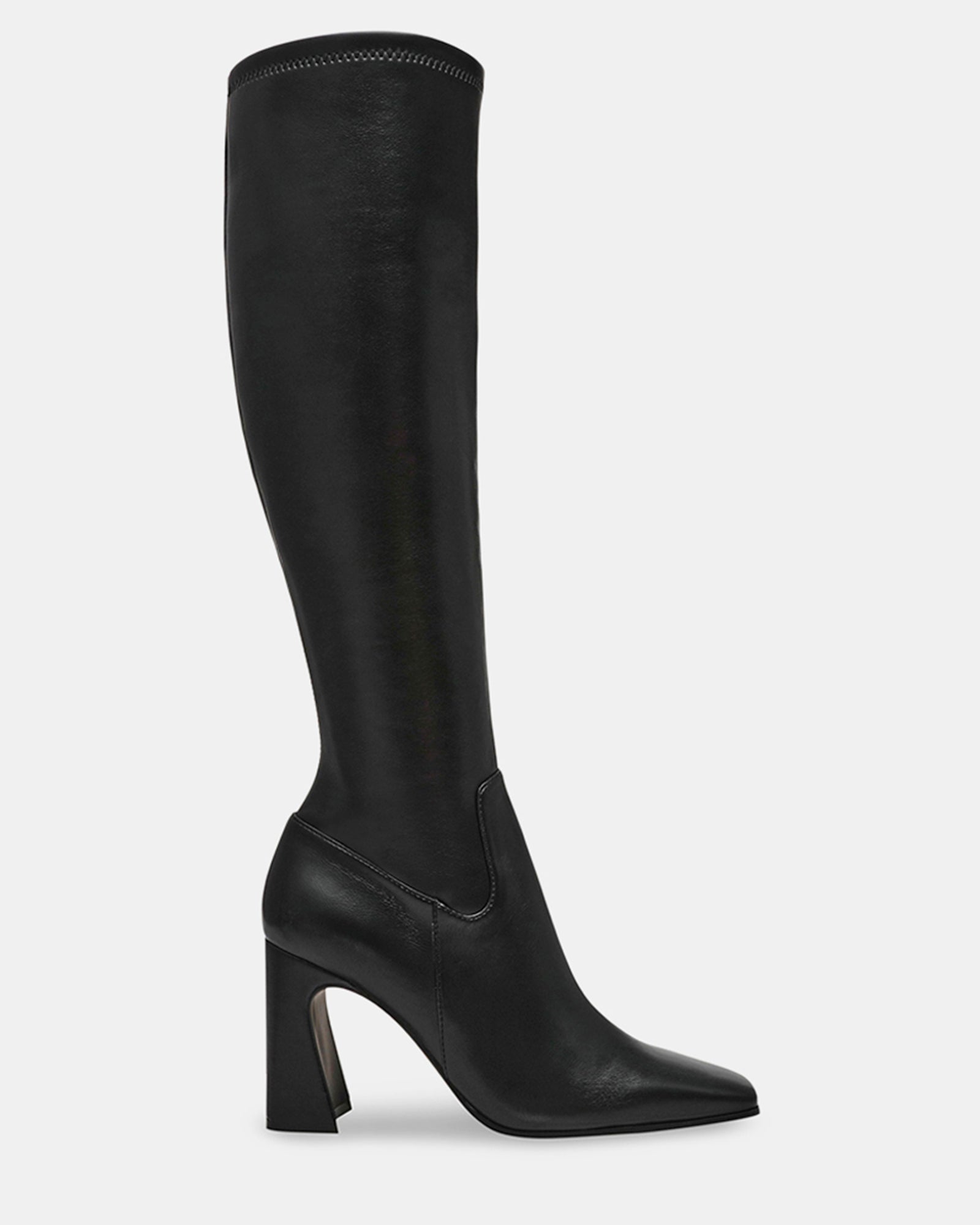 LAMARCA BLACK - Women's Shoes - Steve Madden Canada