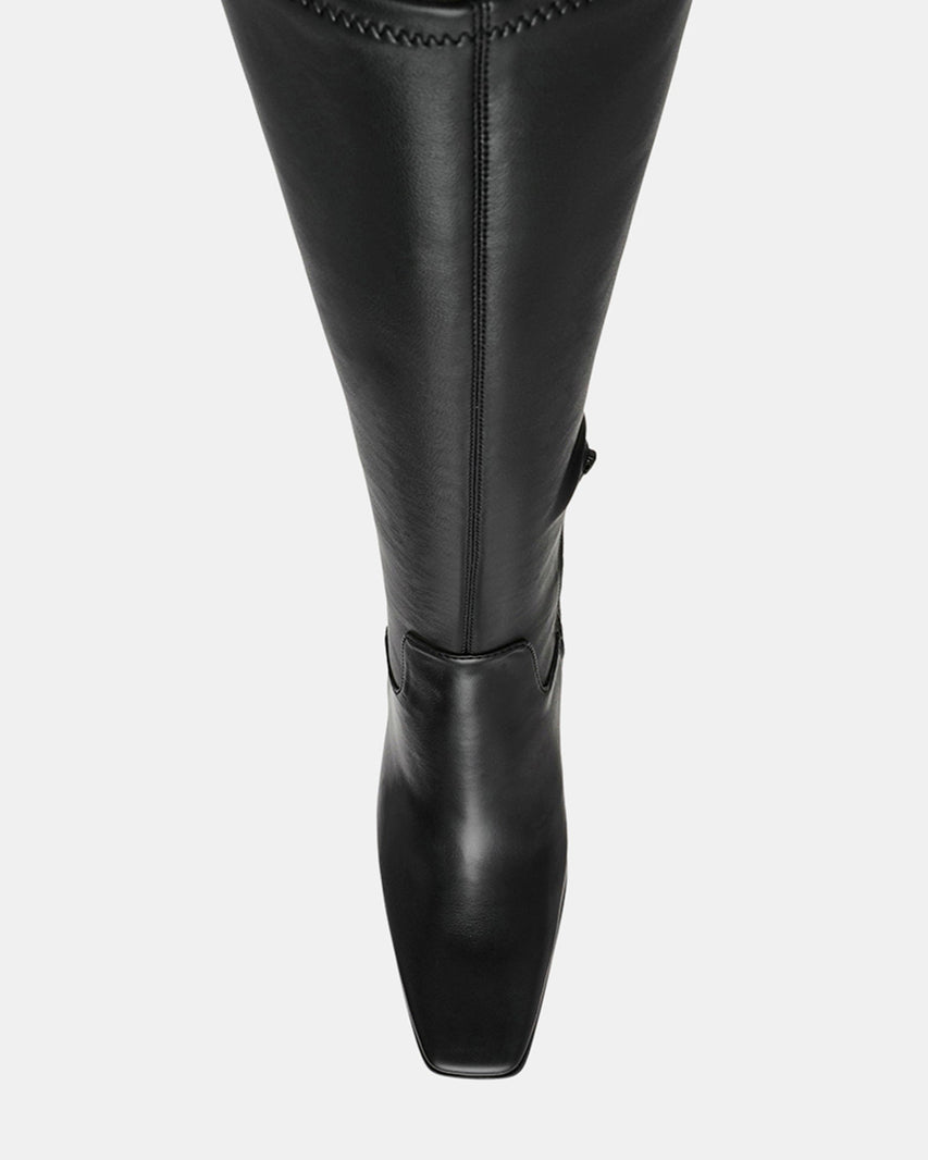 LAMARCA BLACK - Women's Shoes - Steve Madden Canada