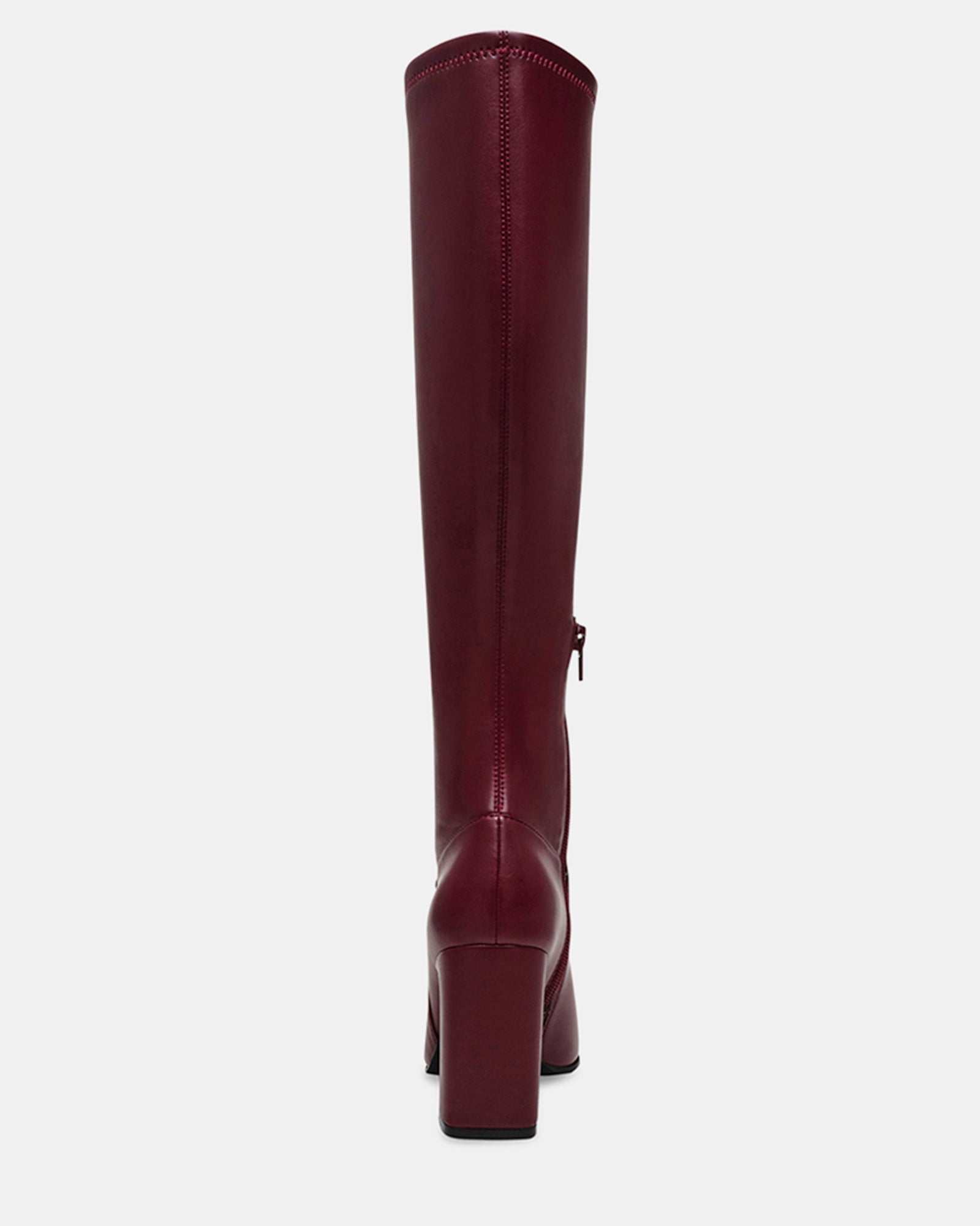 LAMARCA BURGUNDY - Women's Shoes - Steve Madden Canada