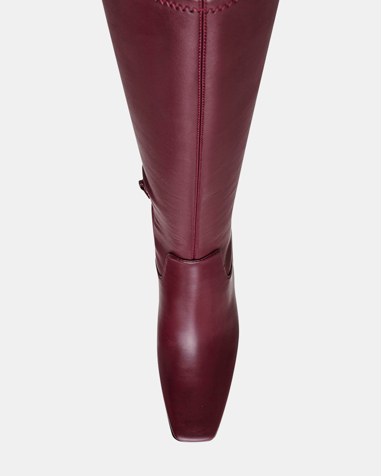 LAMARCA BURGUNDY - Women's Shoes - Steve Madden Canada