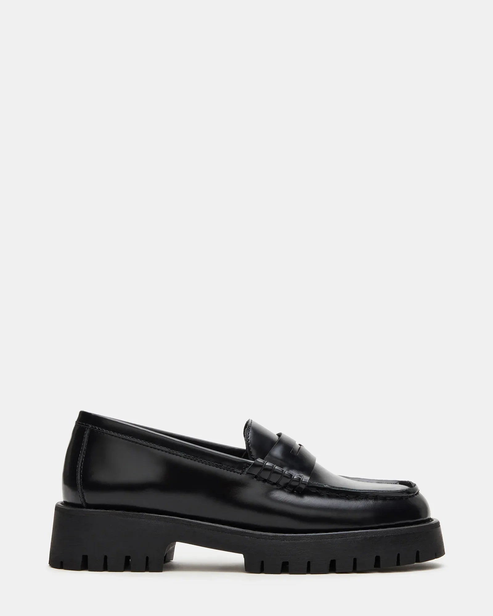 LANGSTEN BLACK - Women's Shoes - Steve Madden Canada
