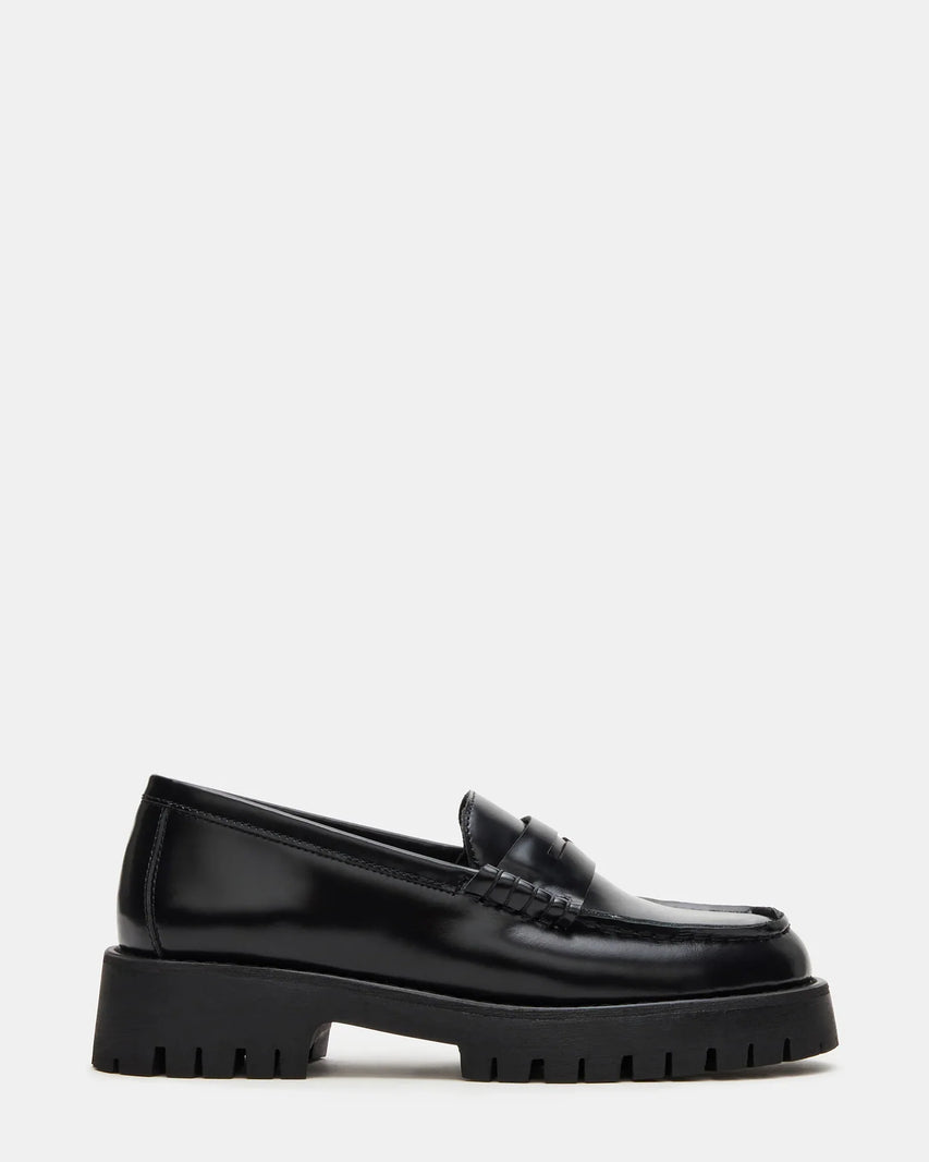 LANGSTEN BLACK - Women's Shoes - Steve Madden Canada