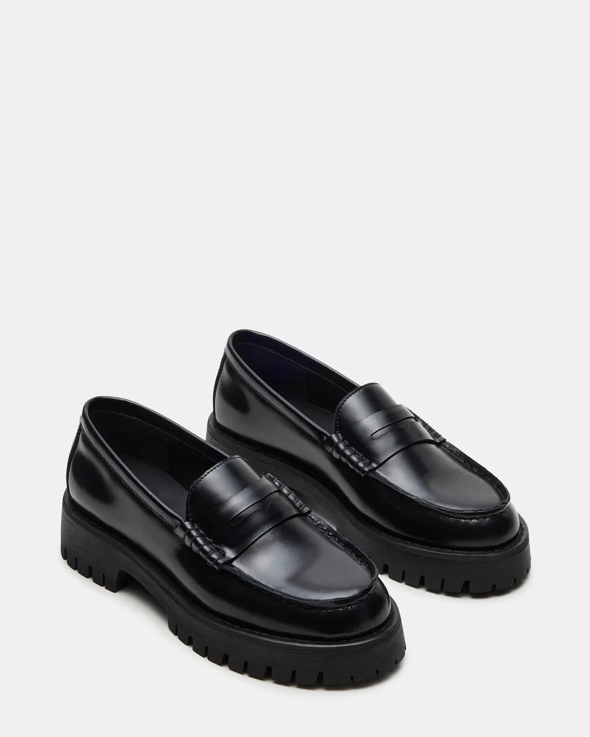 LANGSTEN BLACK - Women's Shoes - Steve Madden Canada
