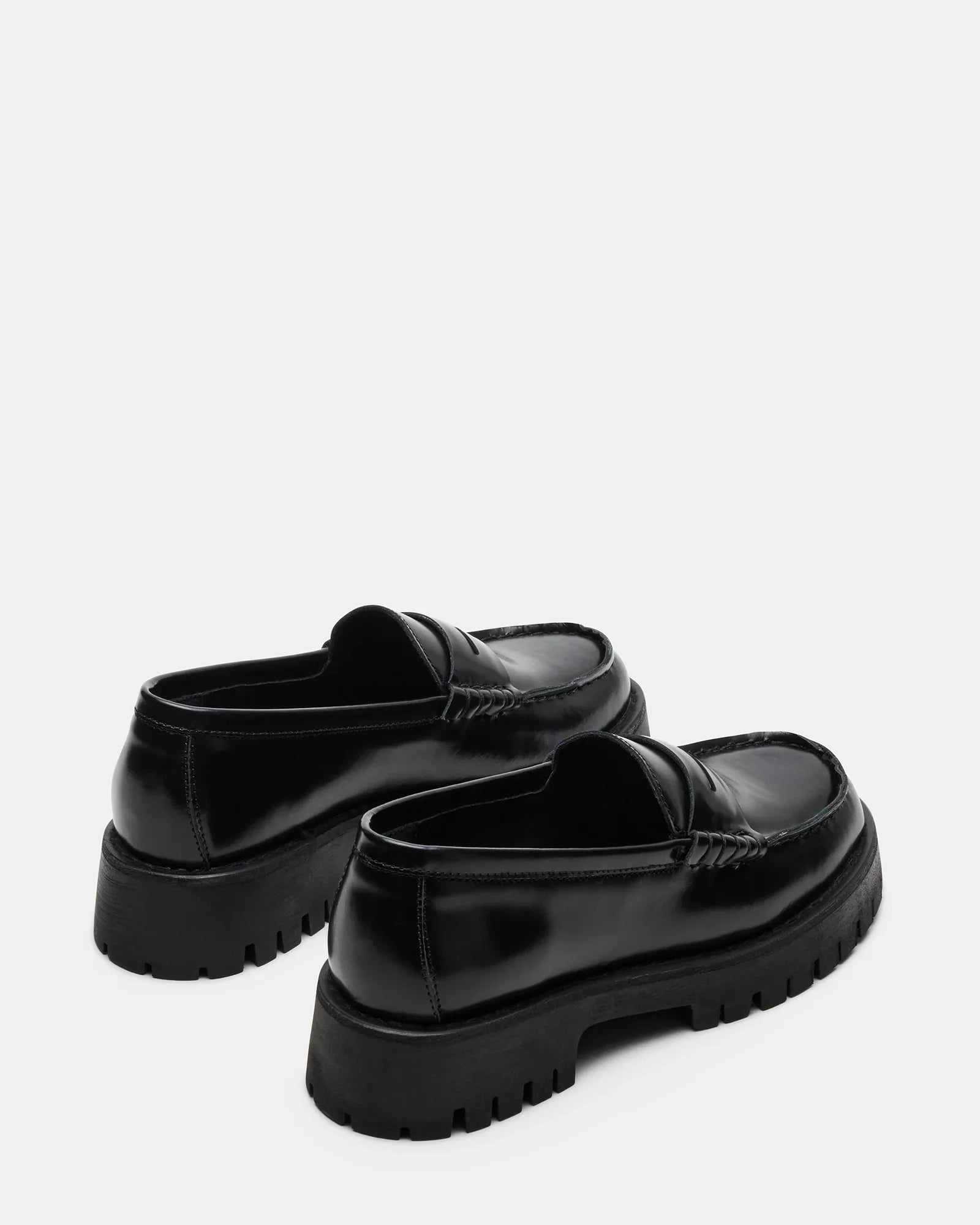 LANGSTEN BLACK - Women's Shoes - Steve Madden Canada