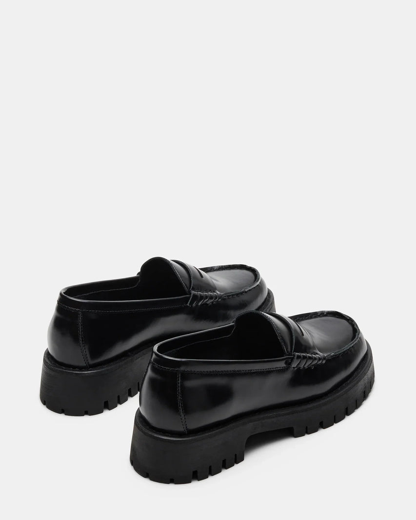 LANGSTEN BLACK - Women's Shoes - Steve Madden Canada