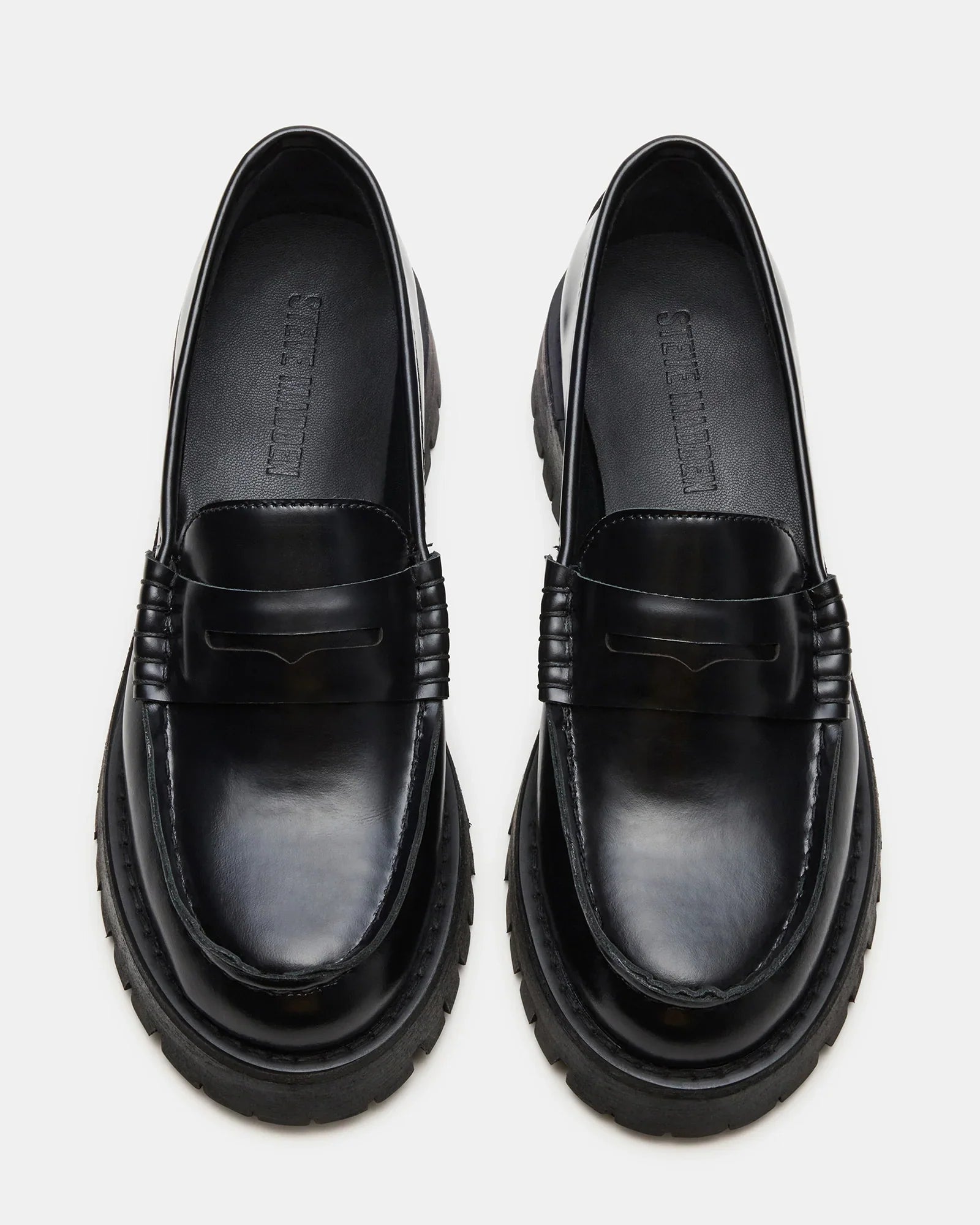 LANGSTEN BLACK - Women's Shoes - Steve Madden Canada