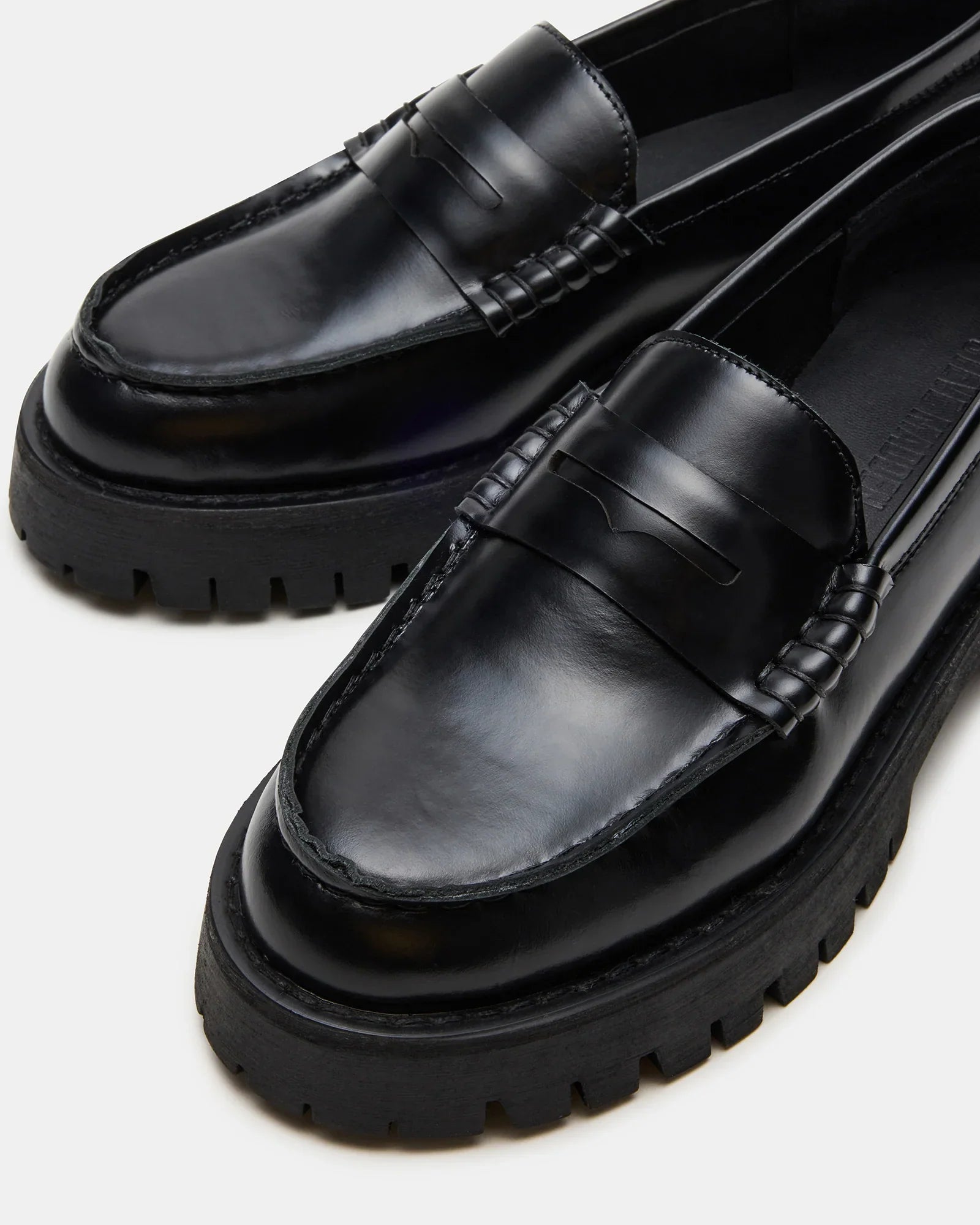 LANGSTEN BLACK - Women's Shoes - Steve Madden Canada