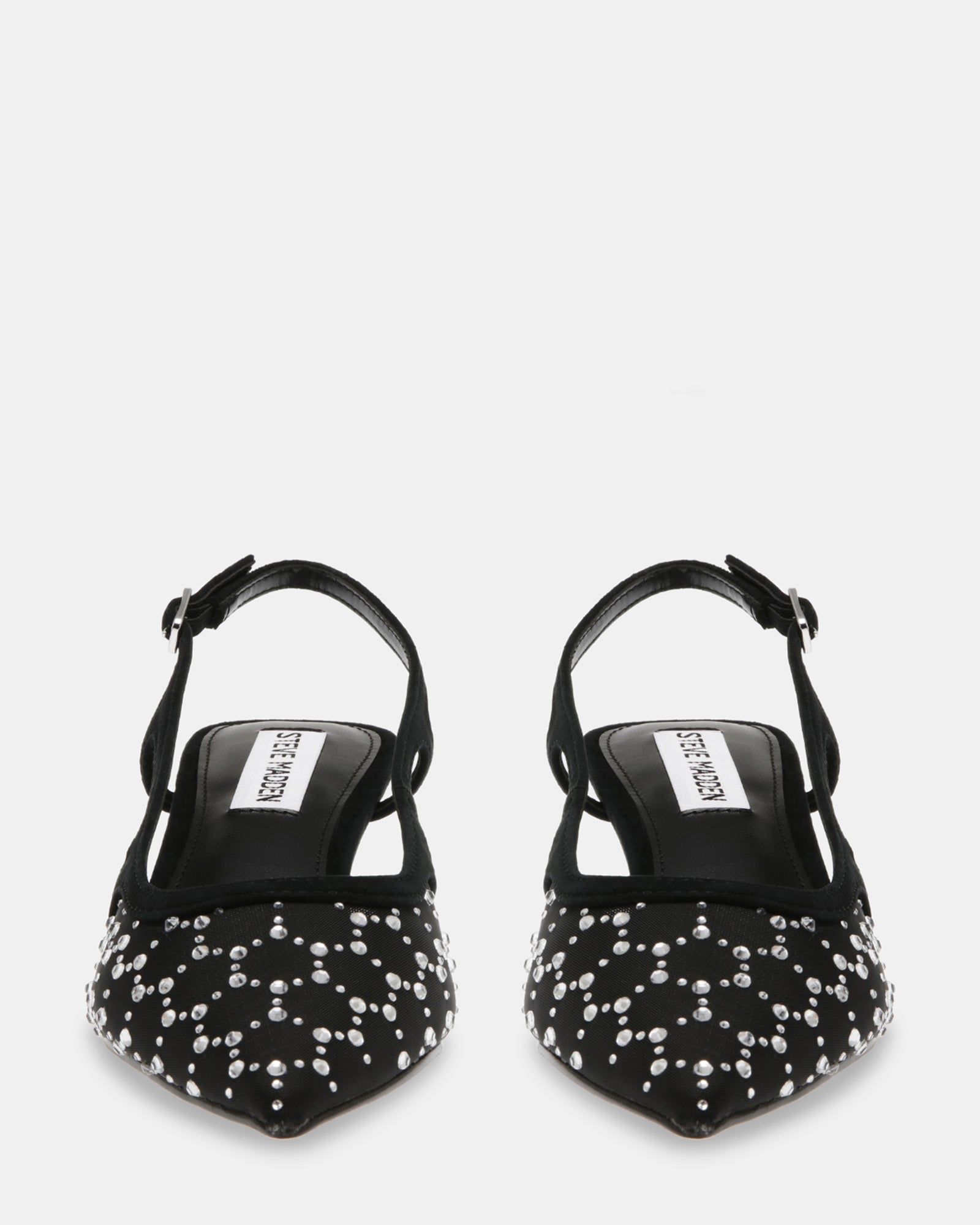 LEGACI-R BLACK - Women's Shoes - Steve Madden Canada