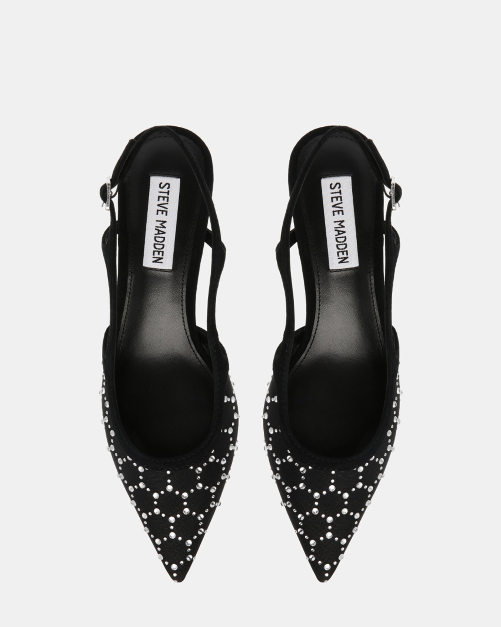 LEGACI-R BLACK - Women's Shoes - Steve Madden Canada