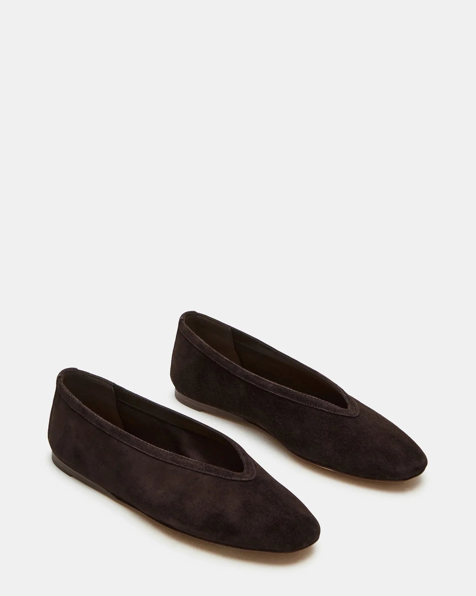 LENI BROWN SUEDE - Women's Shoes - Steve Madden Canada