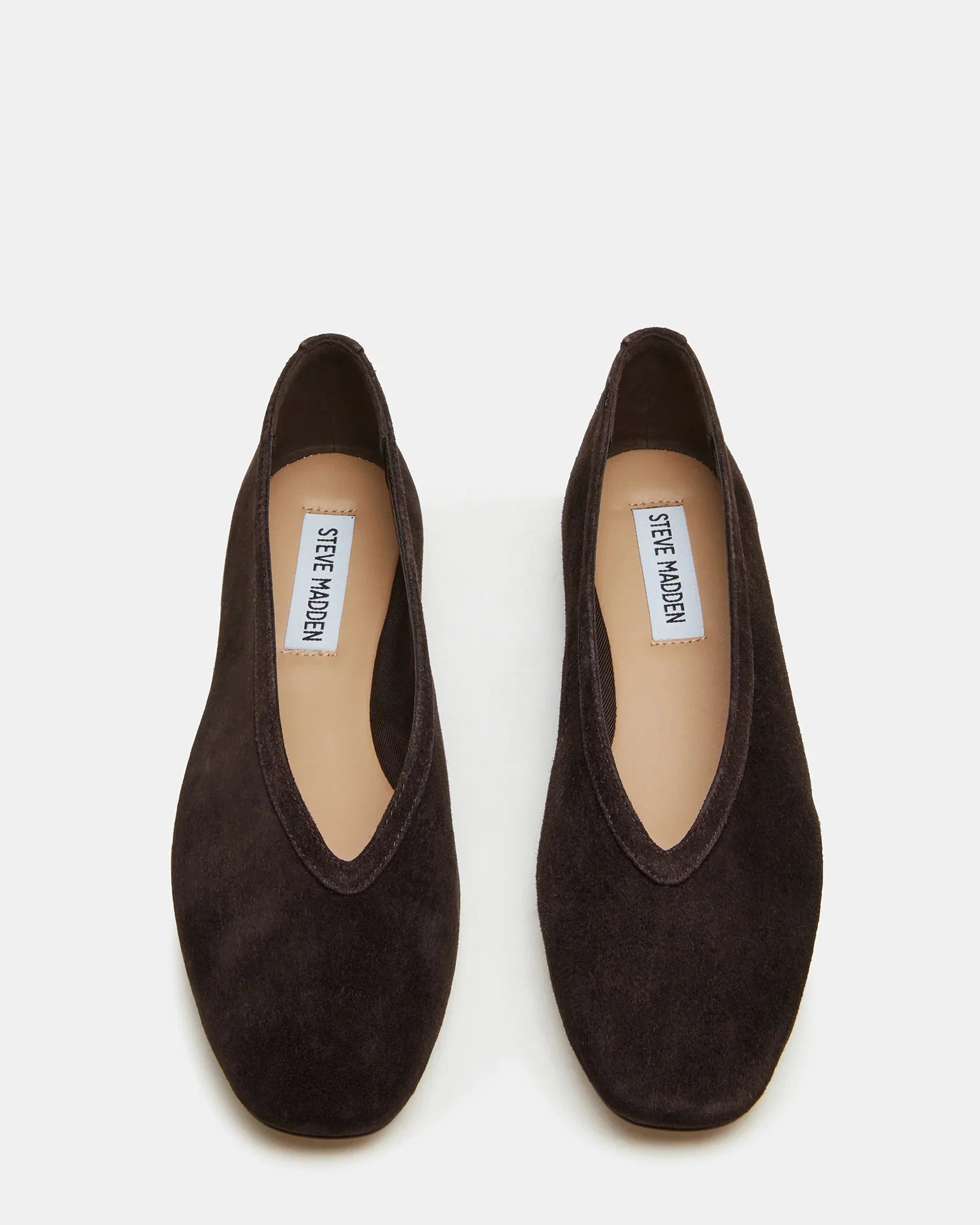 LENI BROWN SUEDE - Women's Shoes - Steve Madden Canada