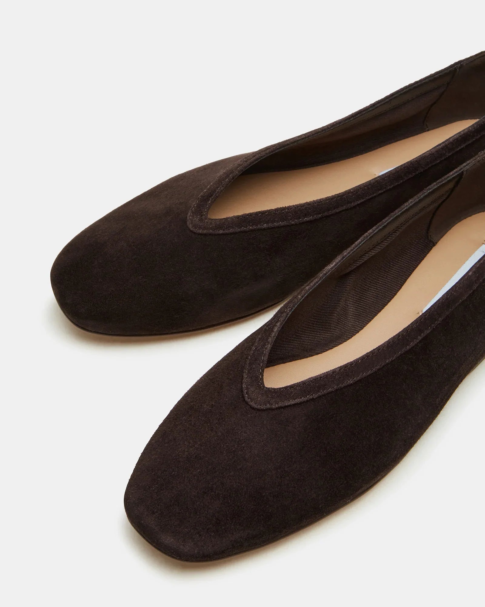 LENI BROWN SUEDE - Women's Shoes - Steve Madden Canada