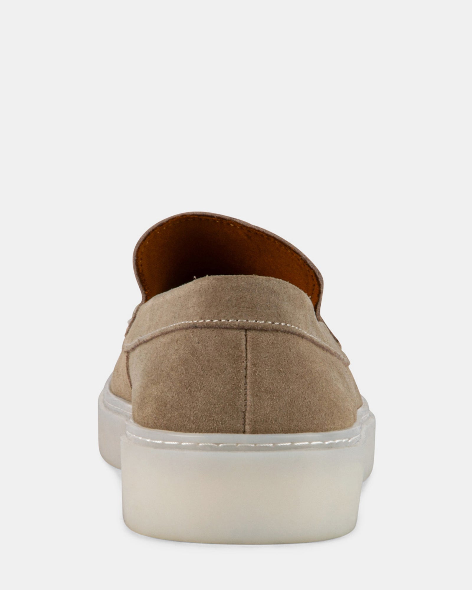 LENNYN SAND SUEDE - Men's Shoes - Steve Madden Canada