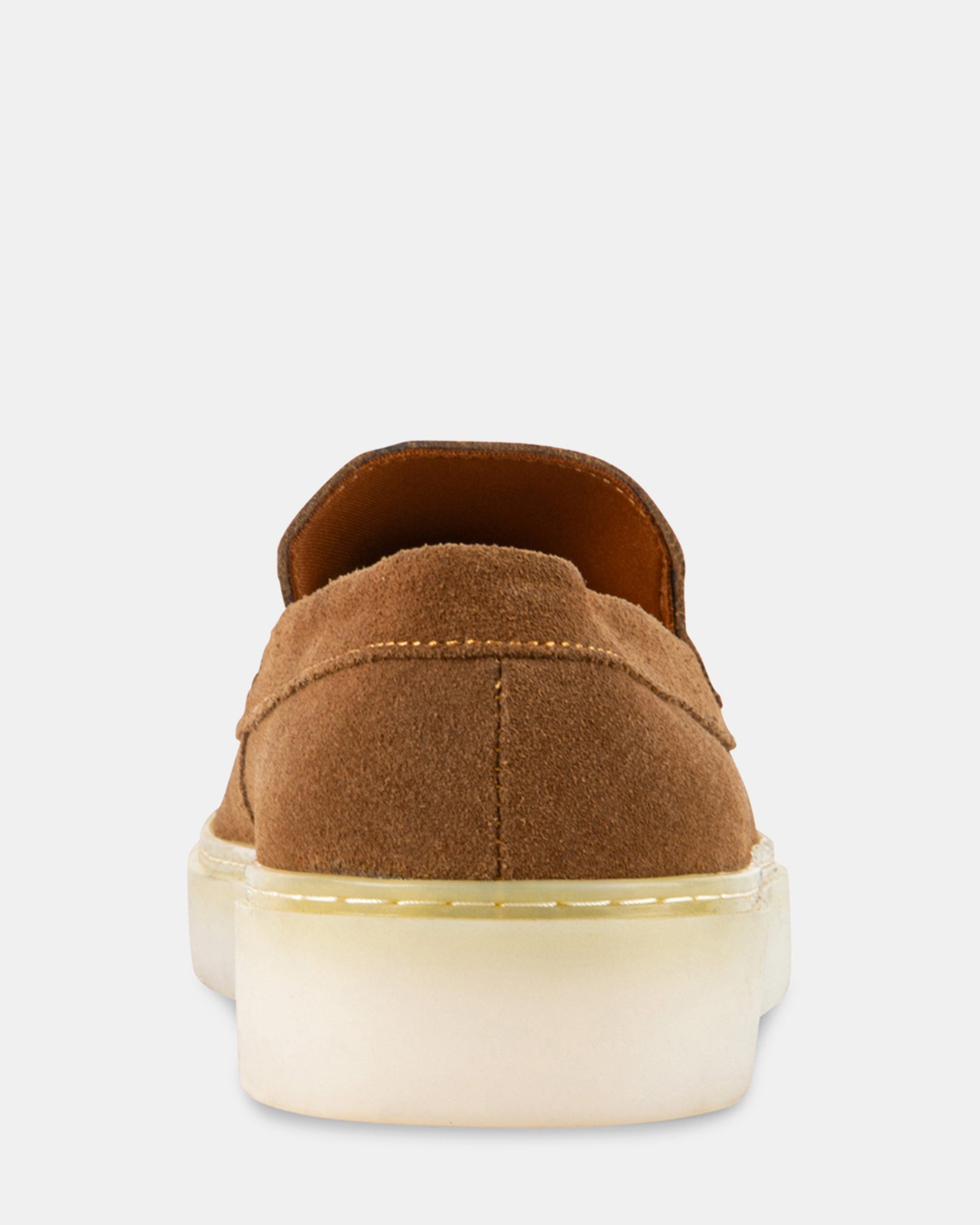LENNYN TOBACCO SUEDE - Men's Shoes - Steve Madden Canada