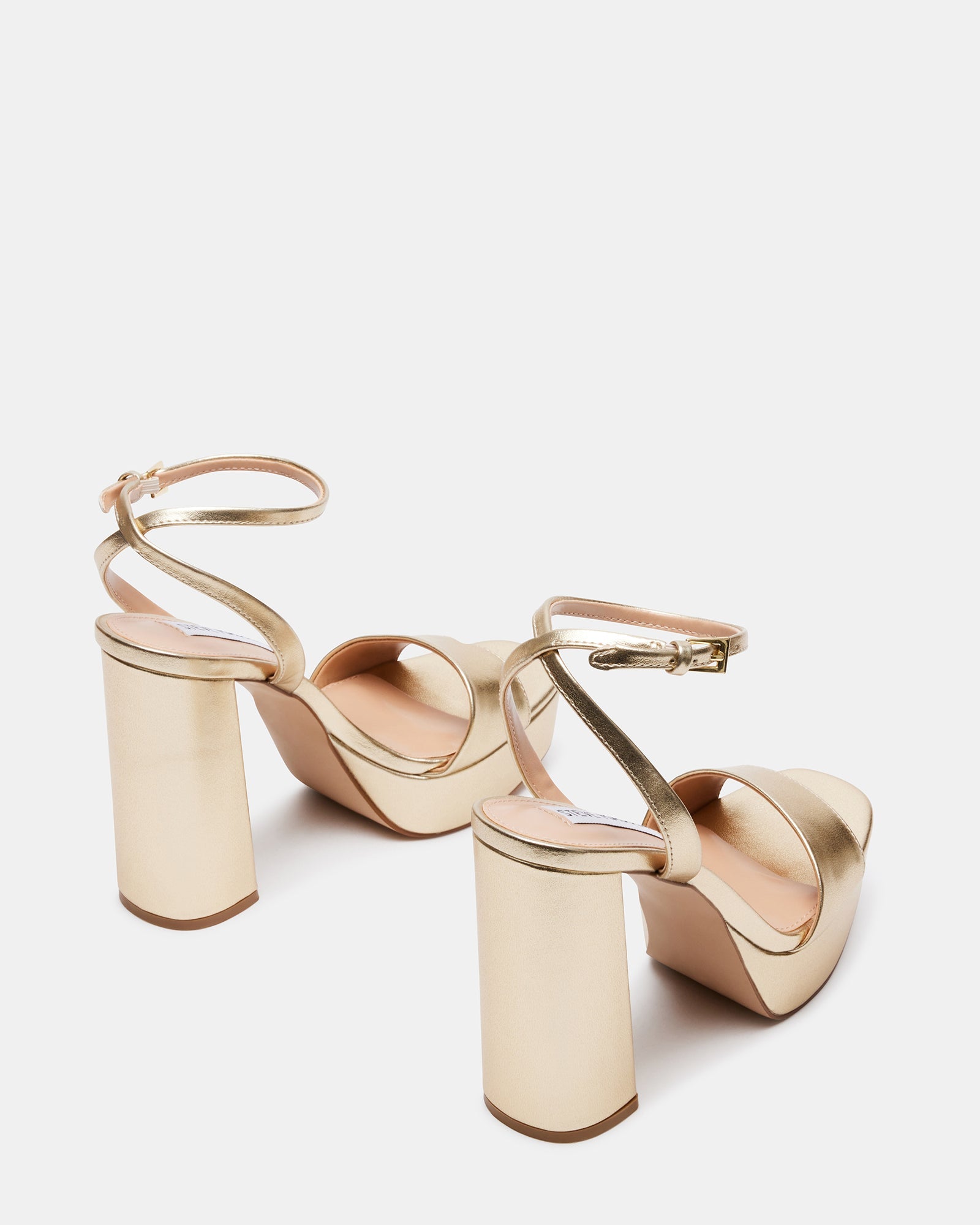 LESSA GOLD - Women's Shoes - Steve Madden Canada