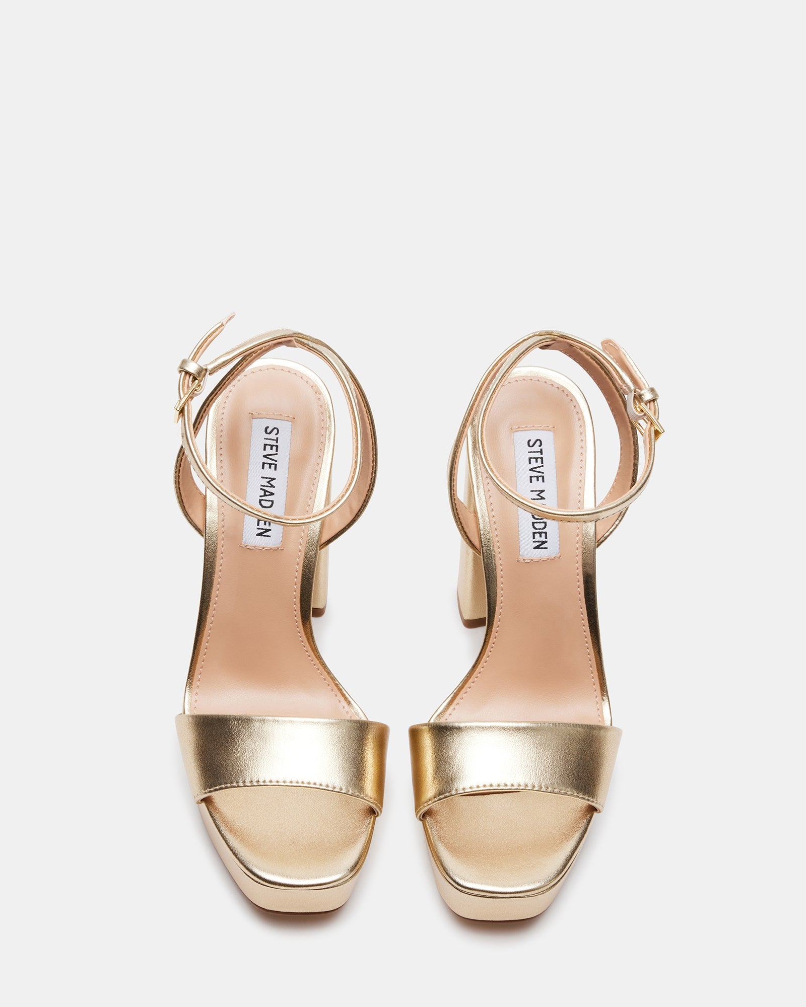 LESSA GOLD - Women's Shoes - Steve Madden Canada