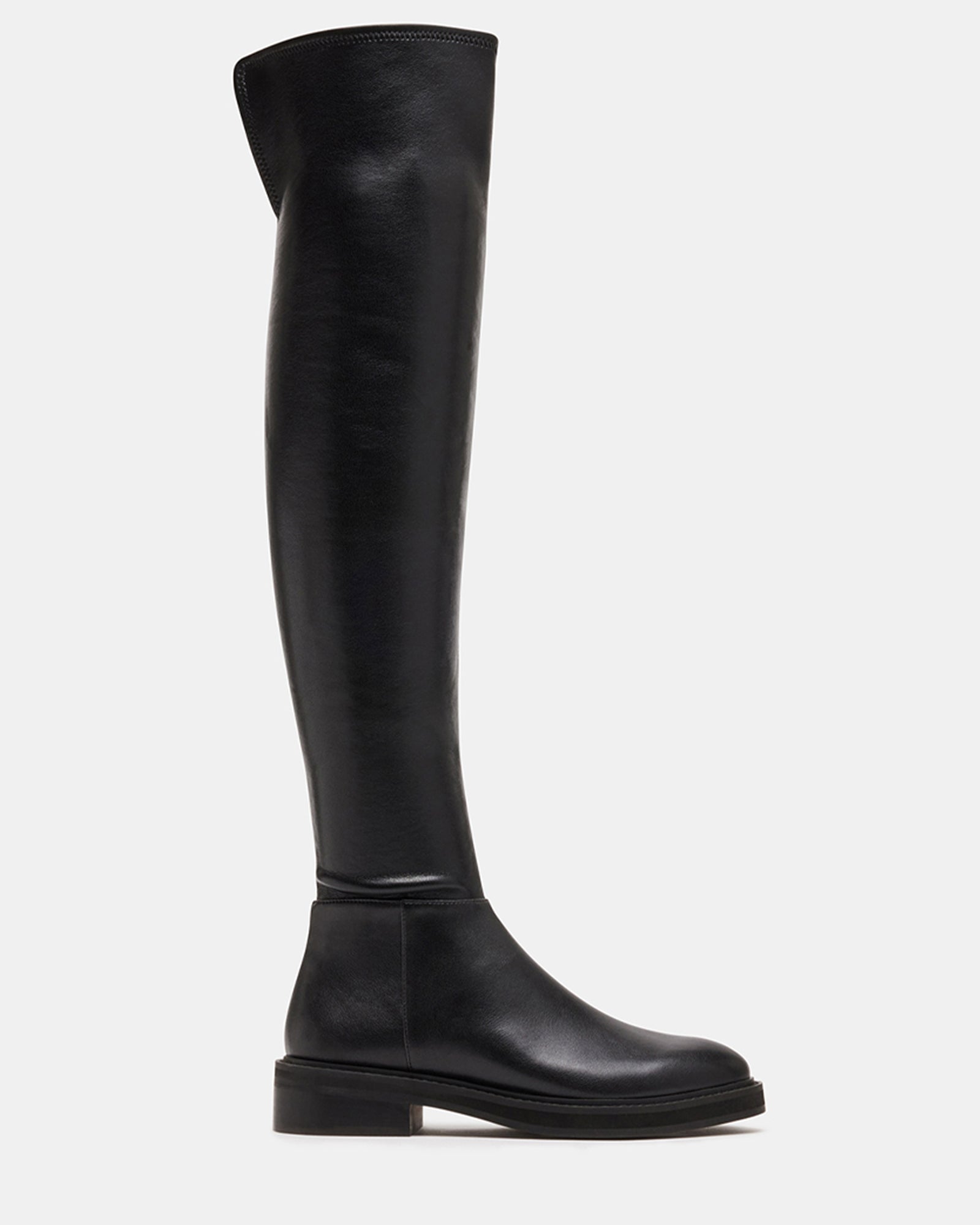 LEZA BLACK - Women's Shoes - Steve Madden Canada