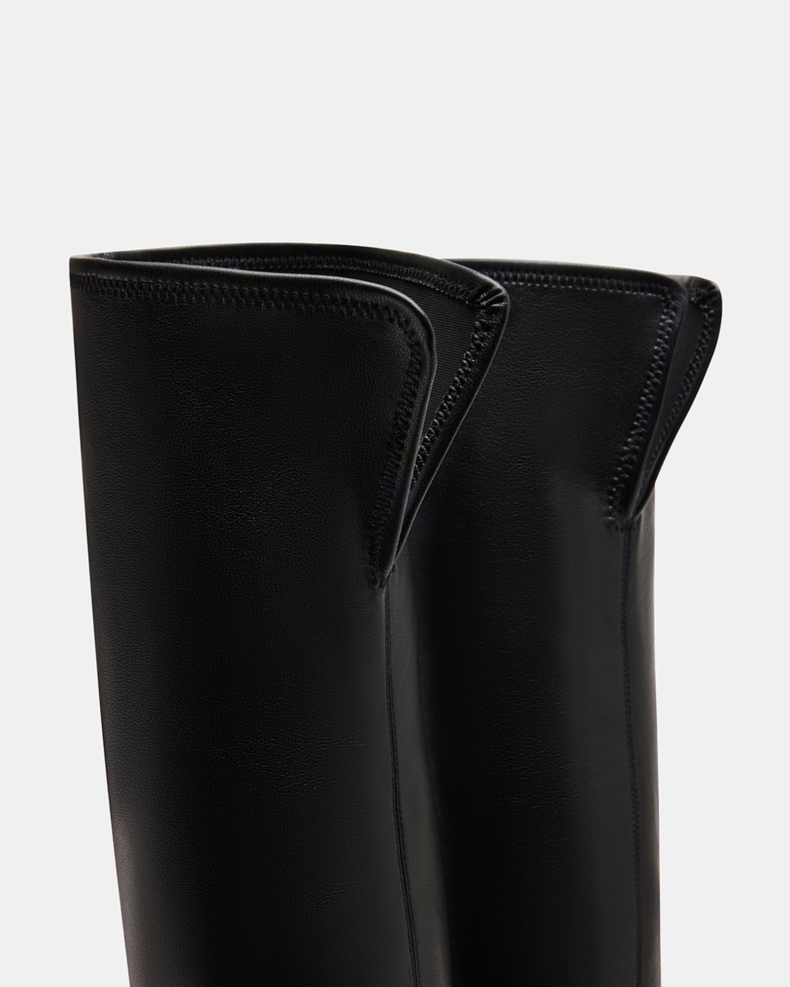 LEZA BLACK - Women's Shoes - Steve Madden Canada